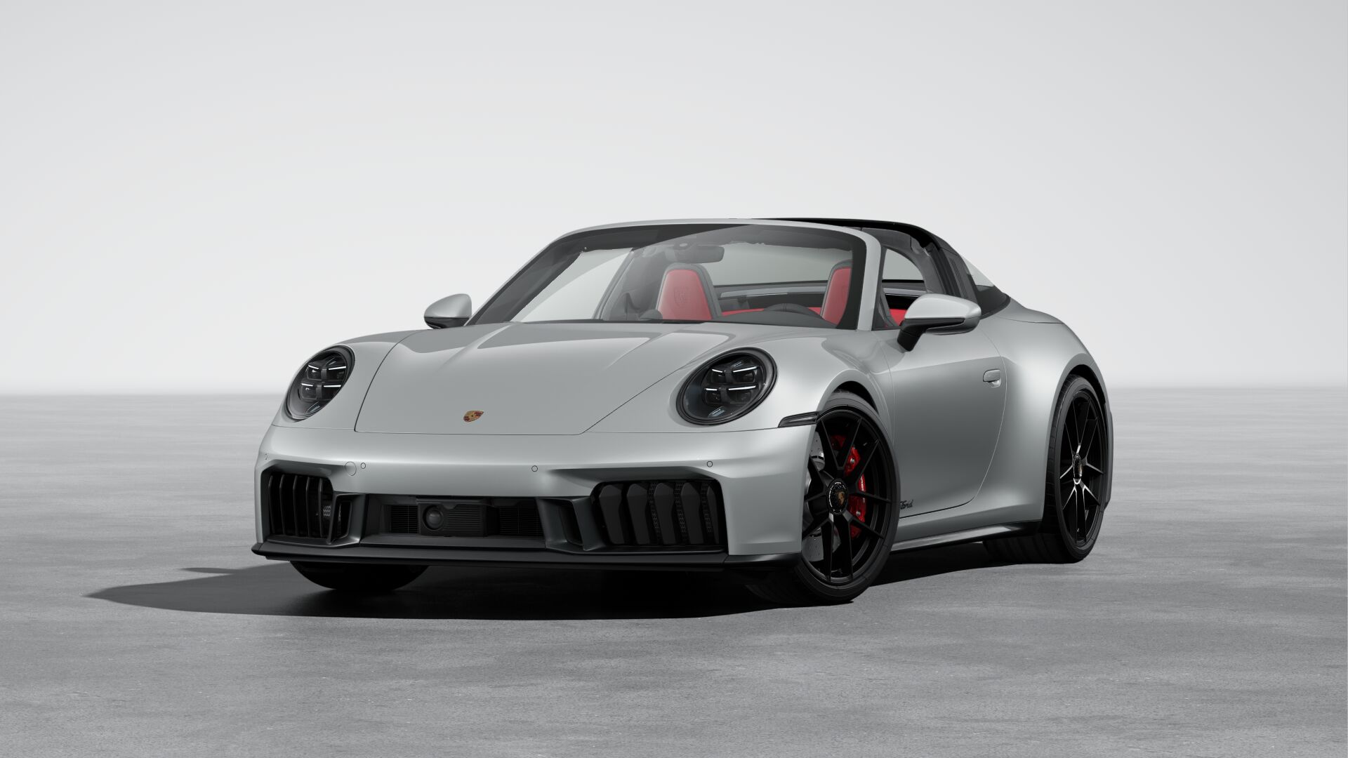 Porsche Gallery