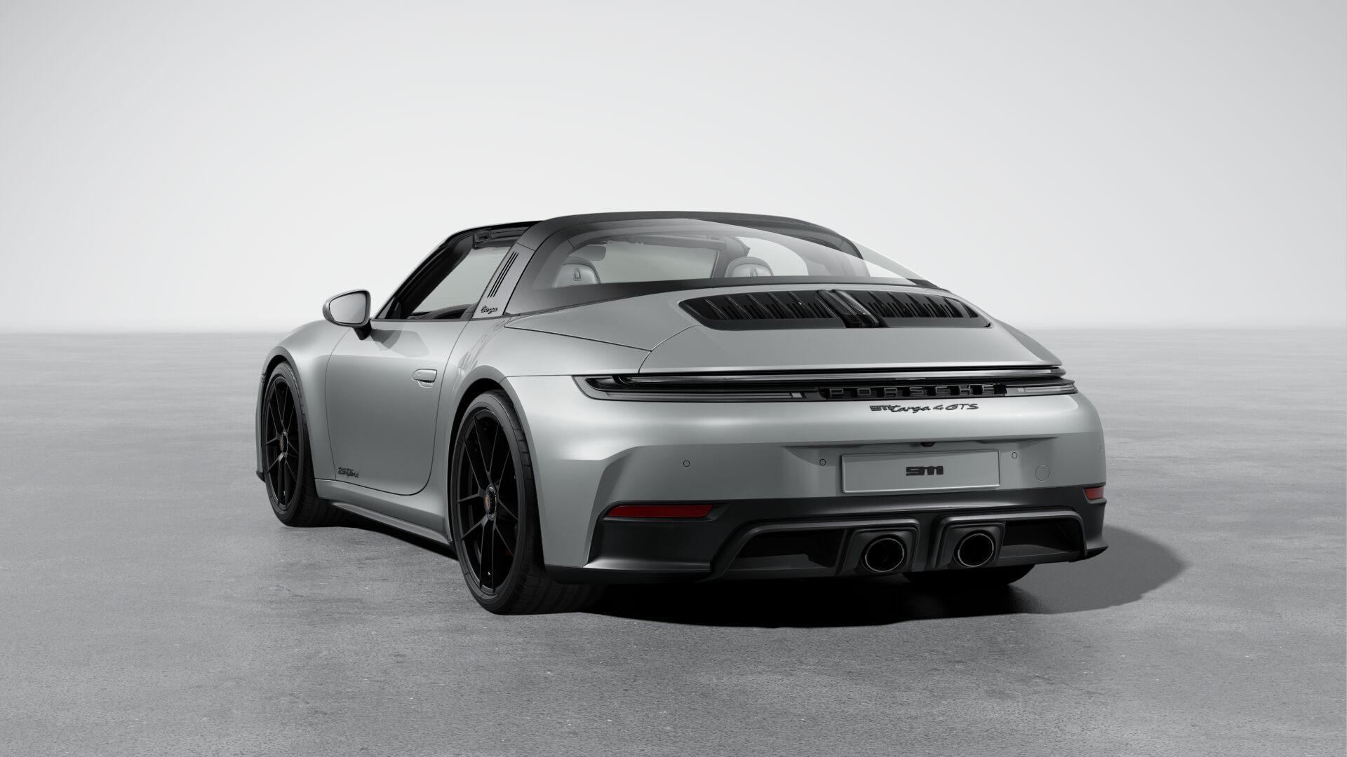 Porsche Gallery