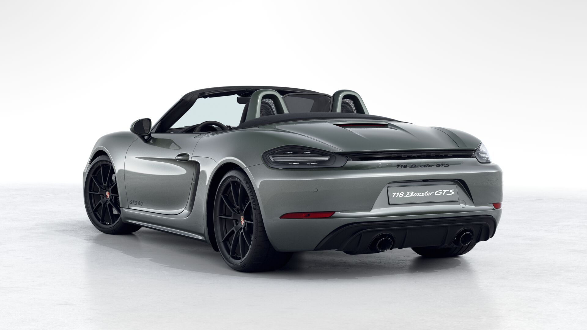 Porsche Gallery