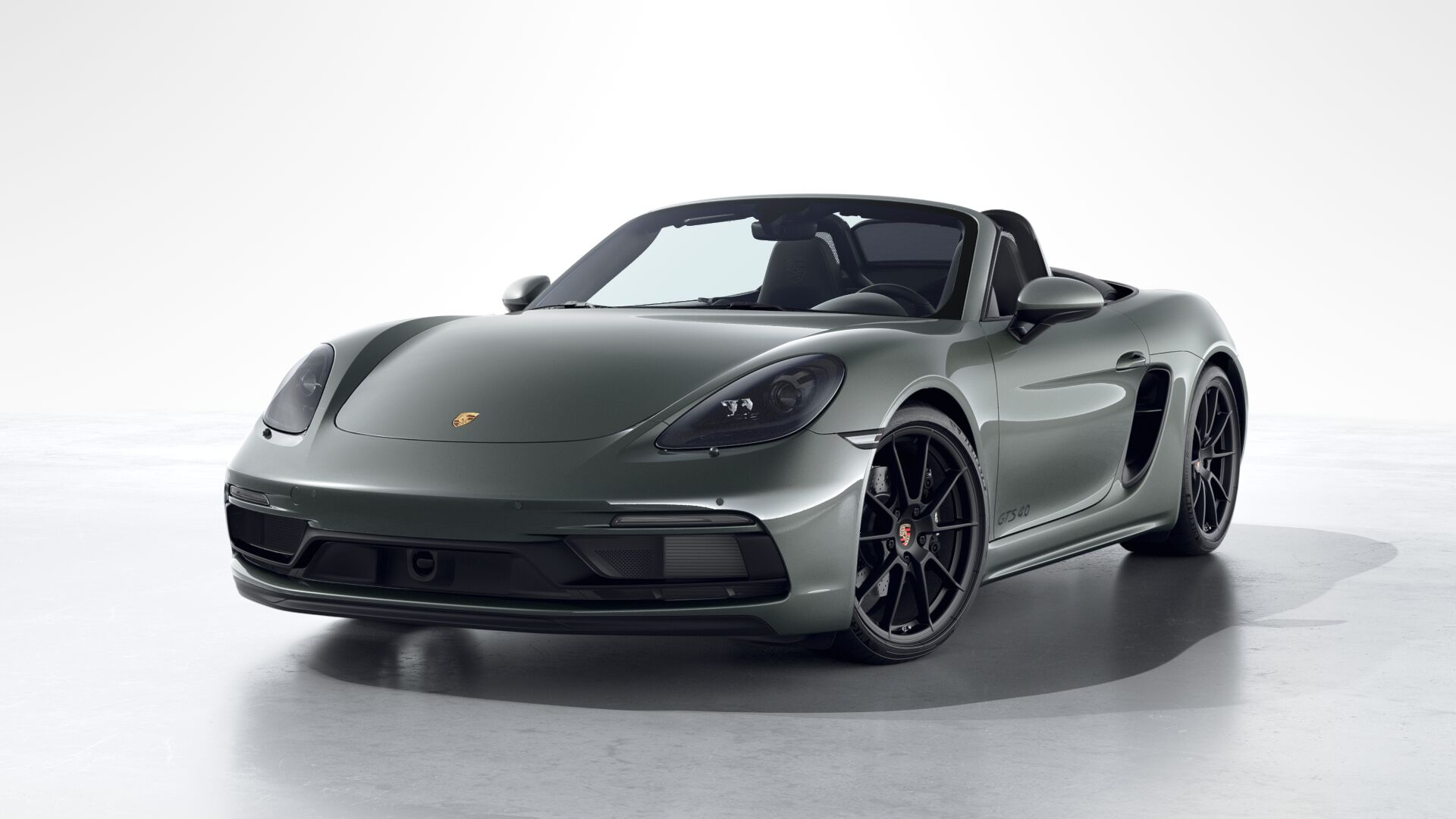 Porsche Gallery