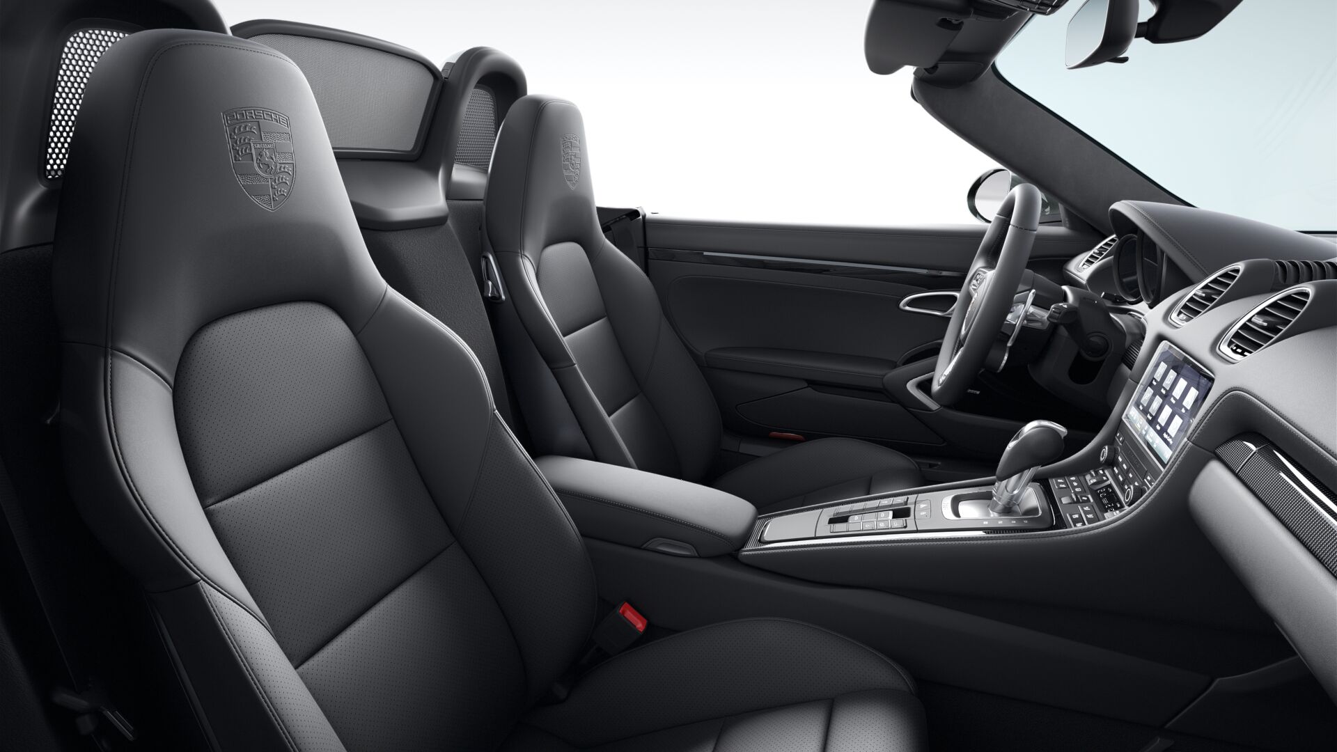 Porsche Gallery