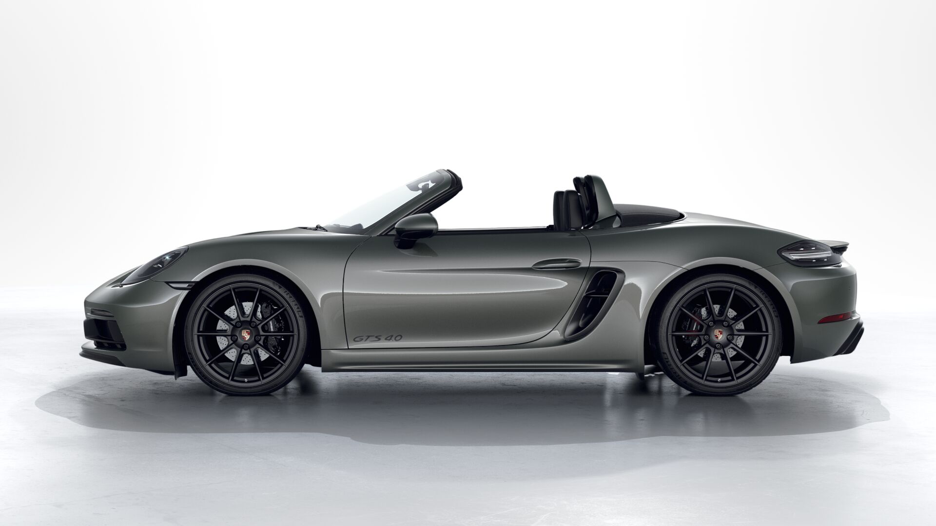Porsche Gallery