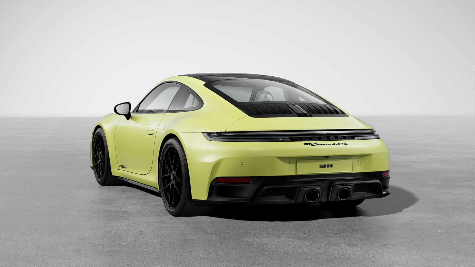 Porsche Gallery