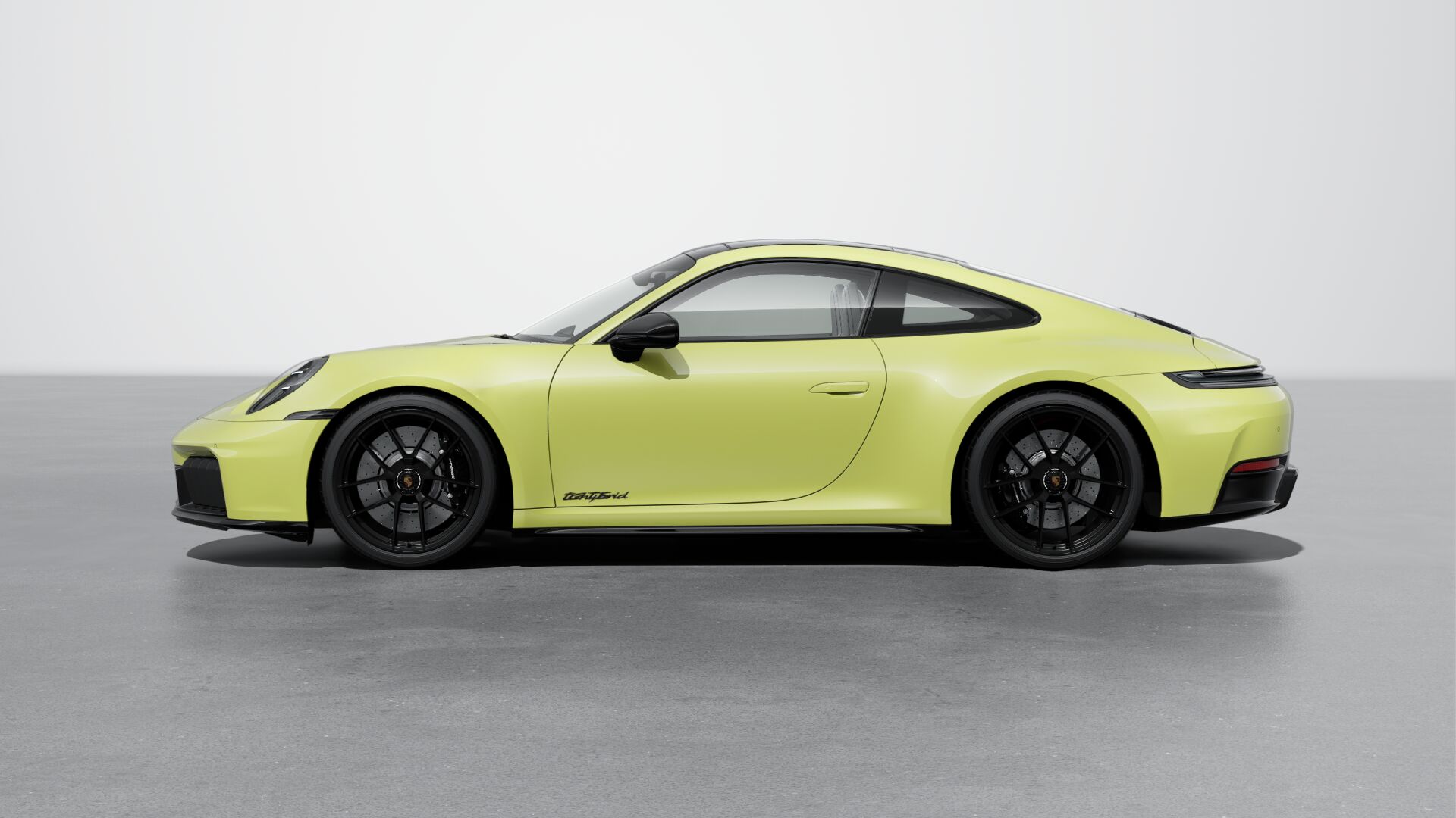 Porsche Gallery