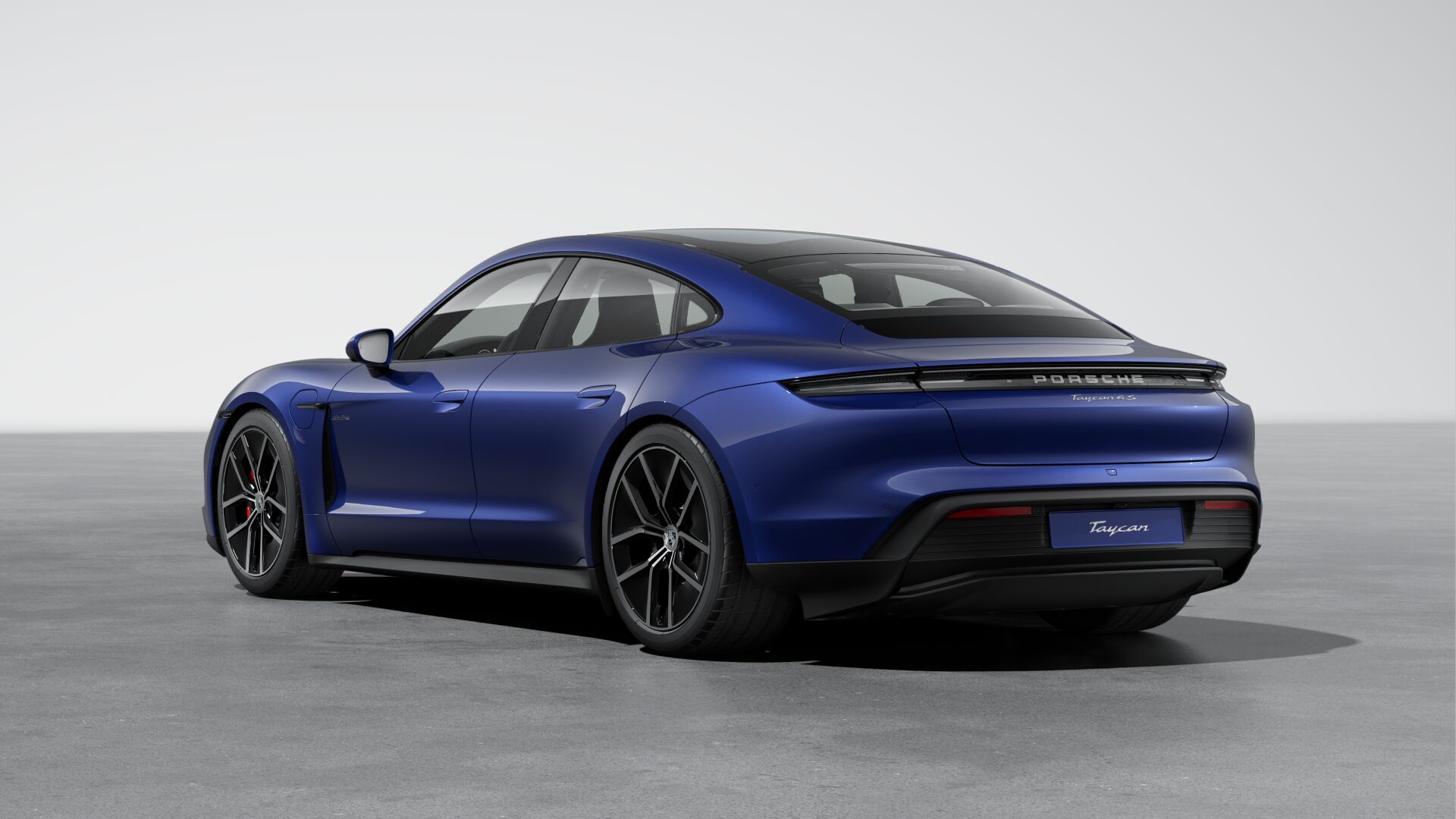 Porsche Gallery