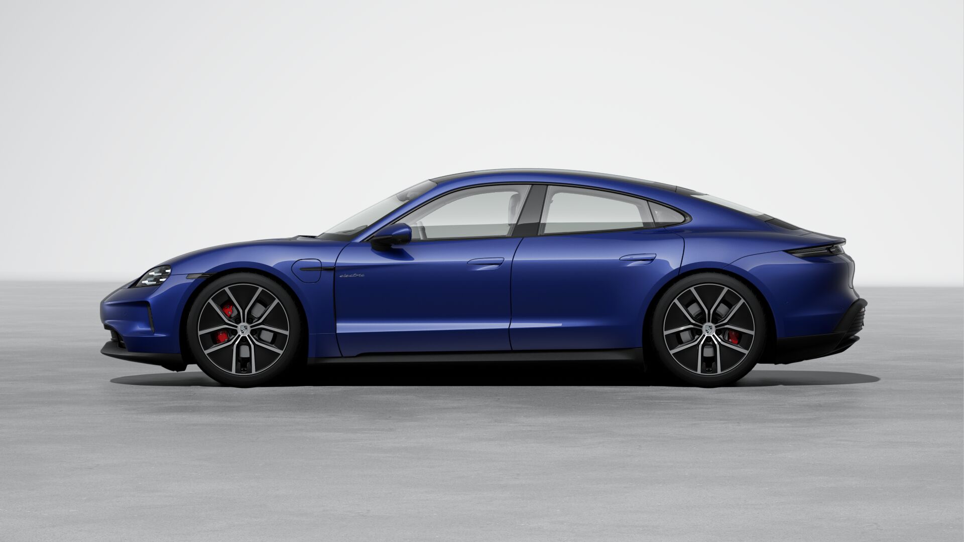 Porsche Gallery