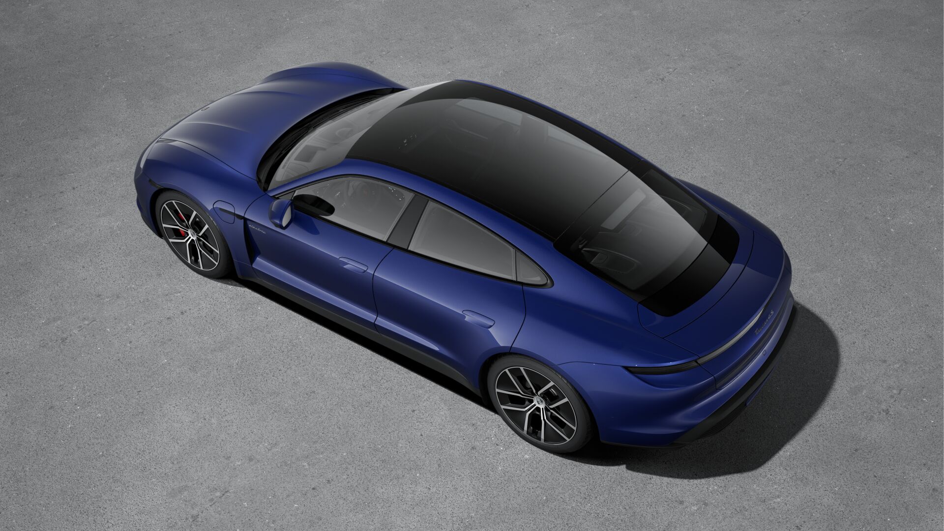 Porsche Gallery