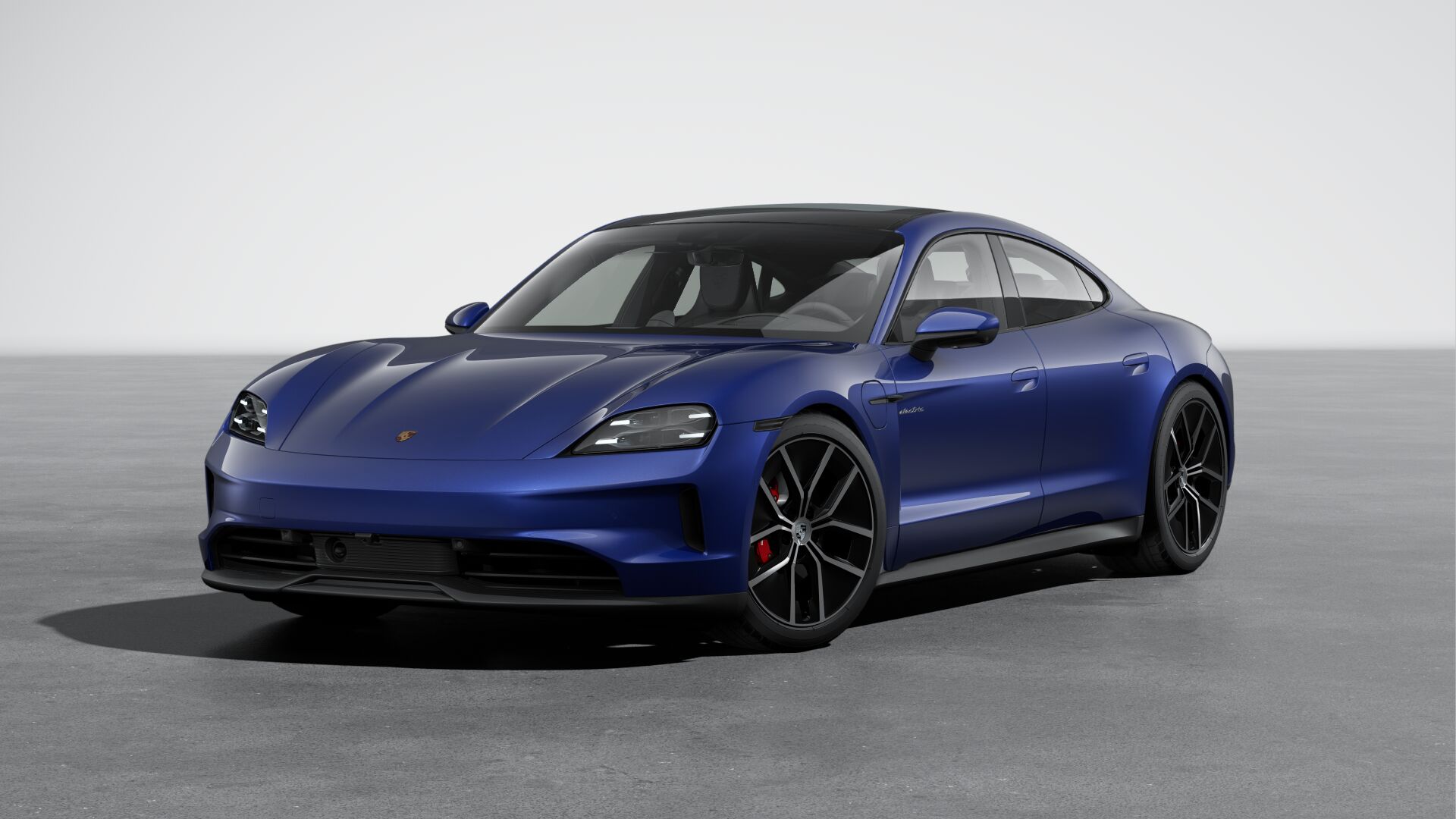 Porsche Gallery
