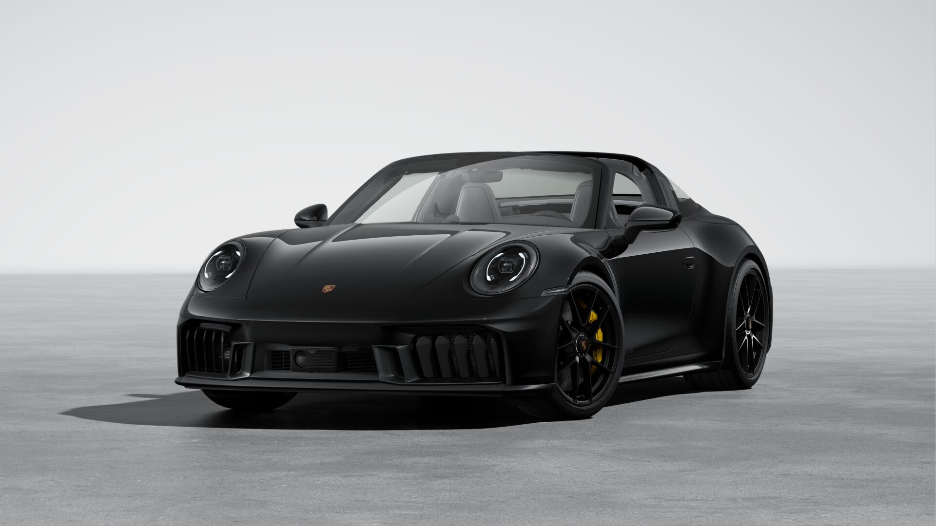 Porsche Gallery