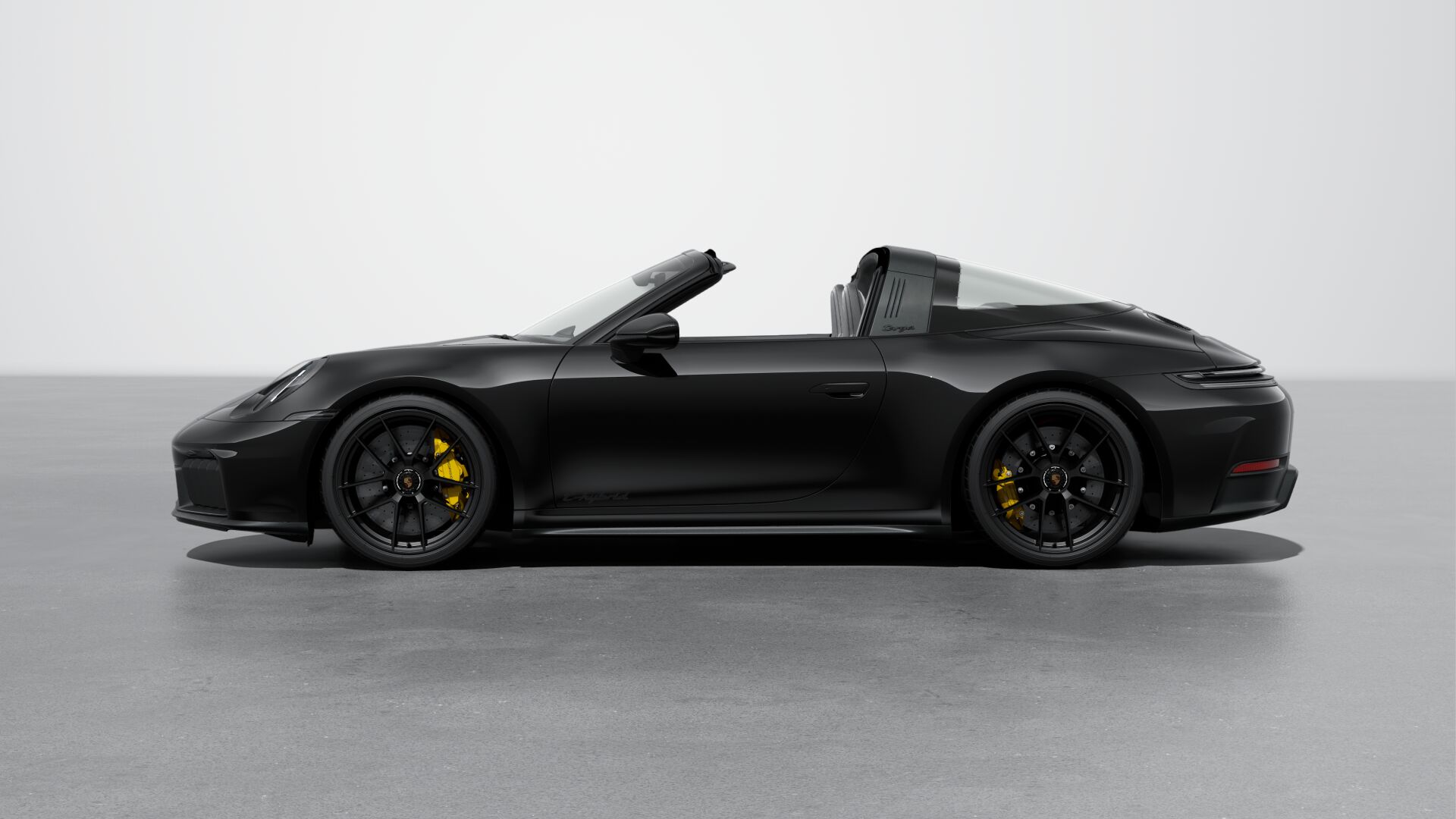 Porsche Gallery