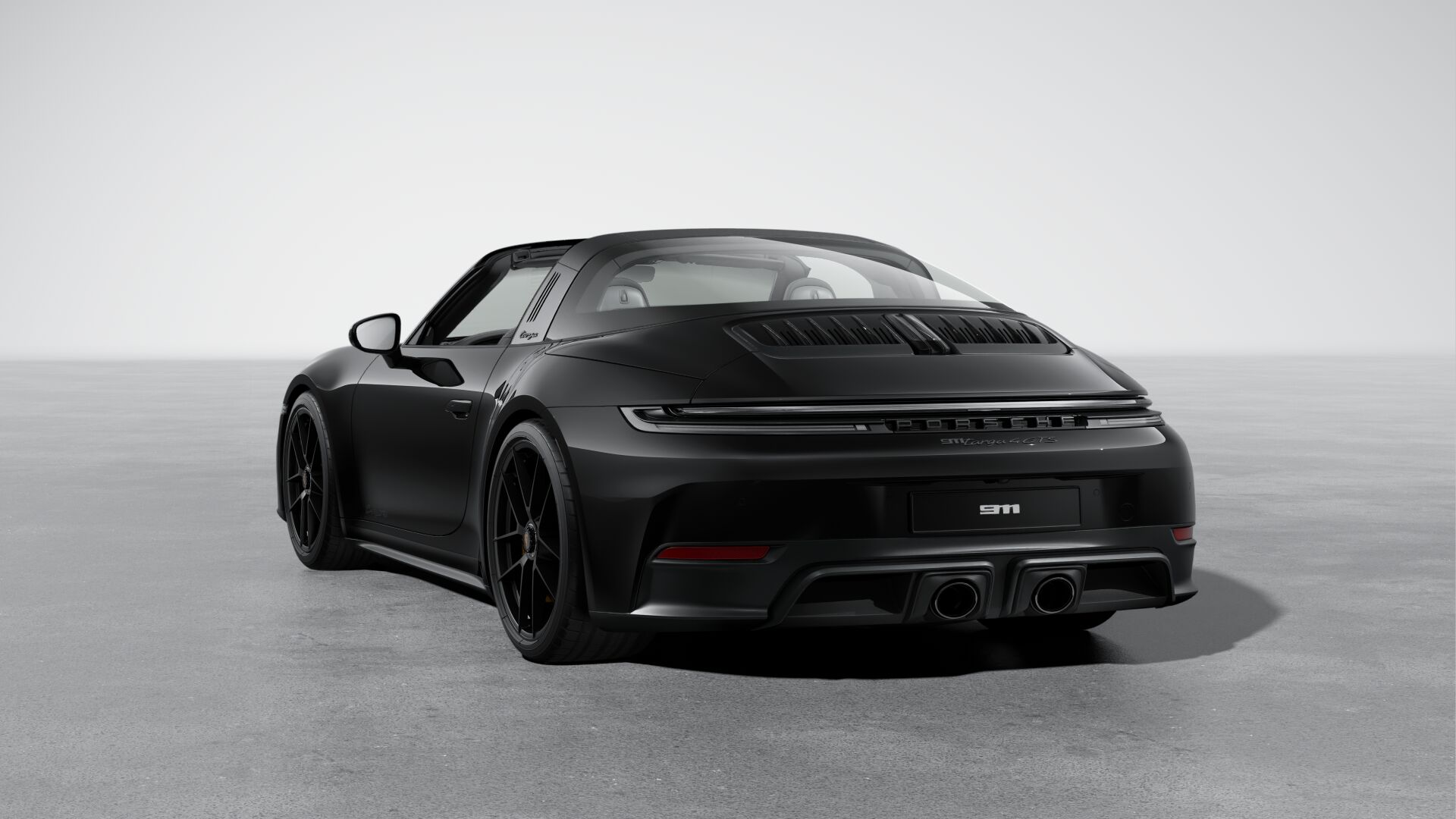 Porsche Gallery