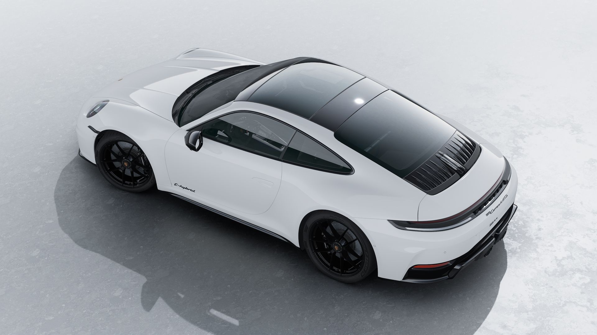 Porsche Gallery