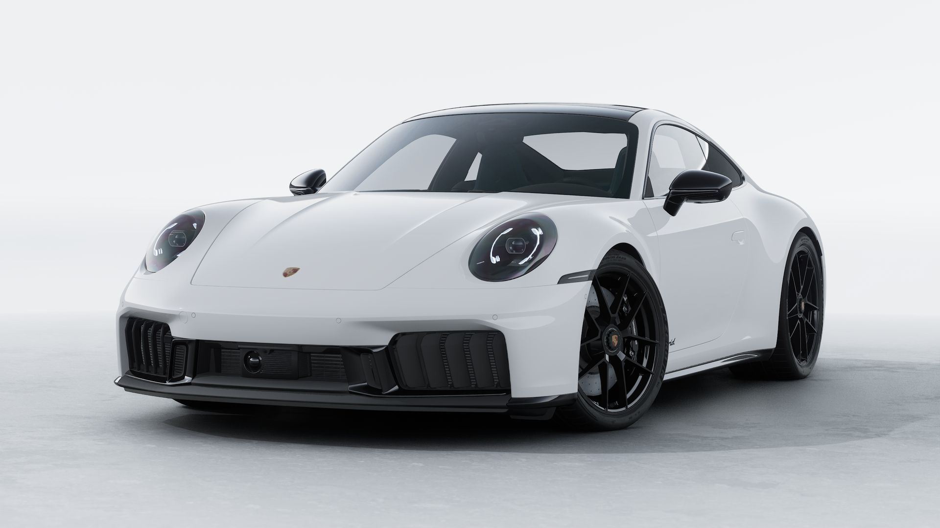 Porsche Gallery