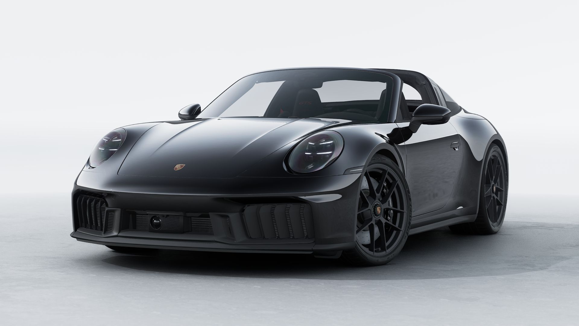 Porsche Gallery