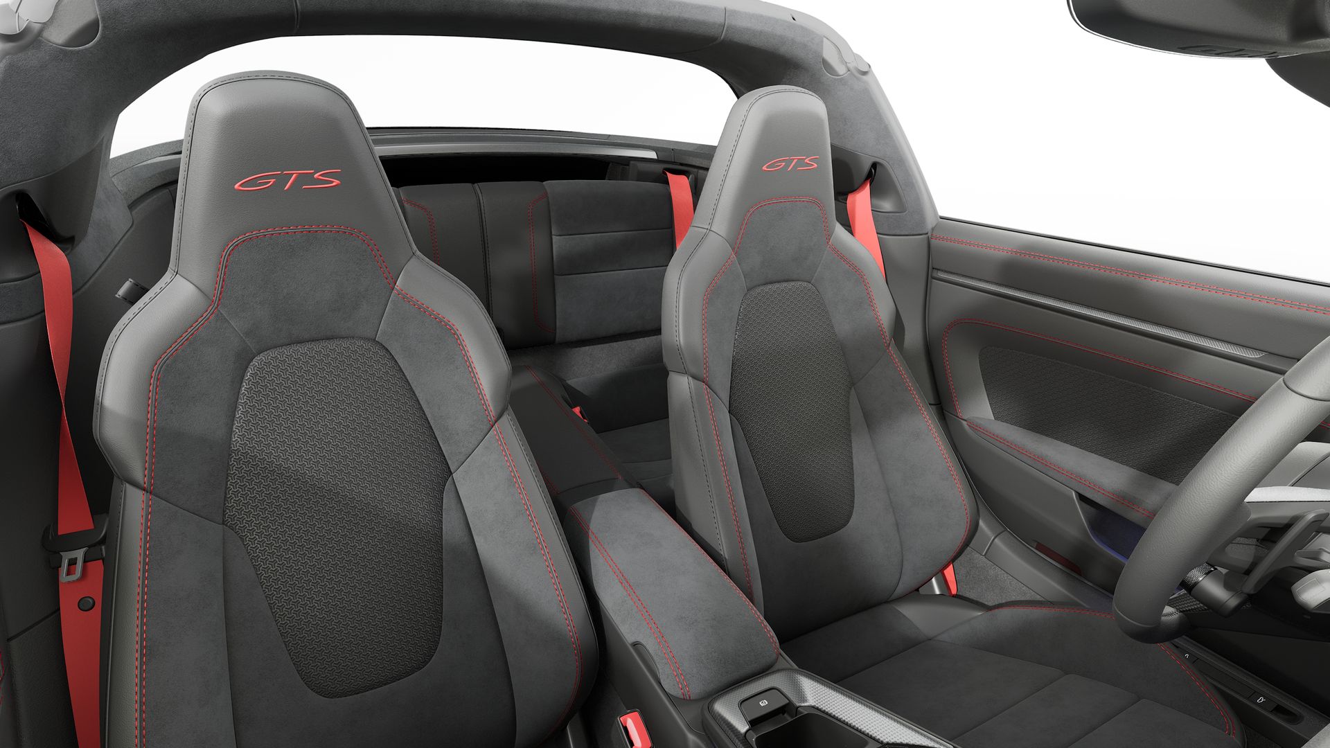 Porsche Gallery