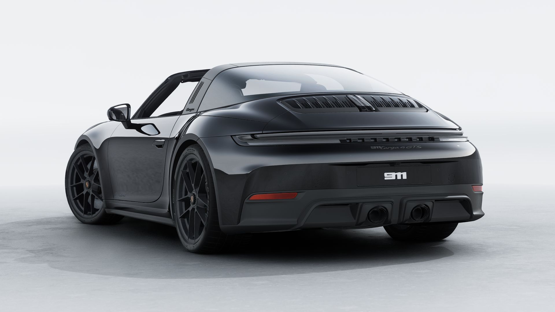 Porsche Gallery
