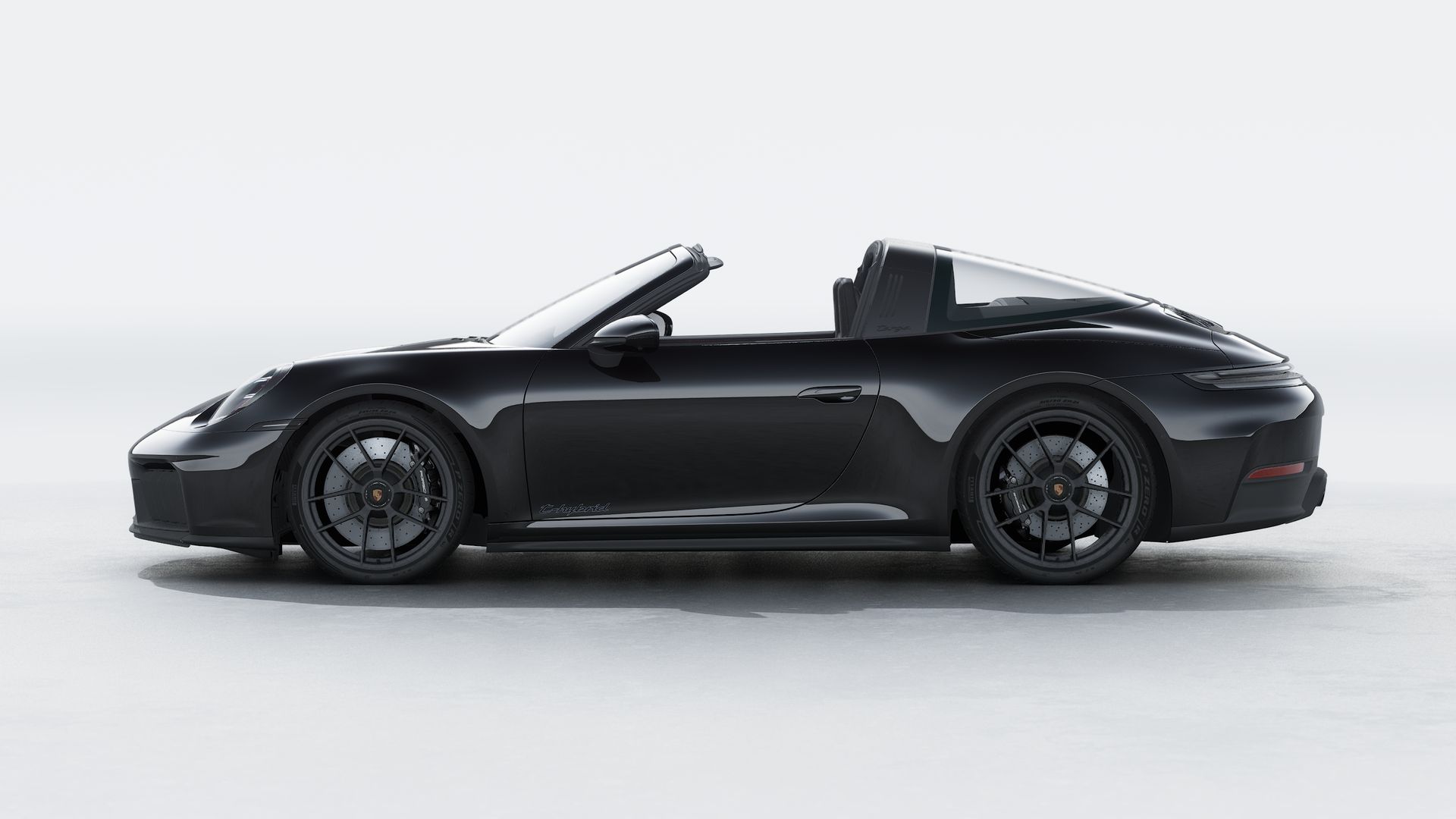 Porsche Gallery