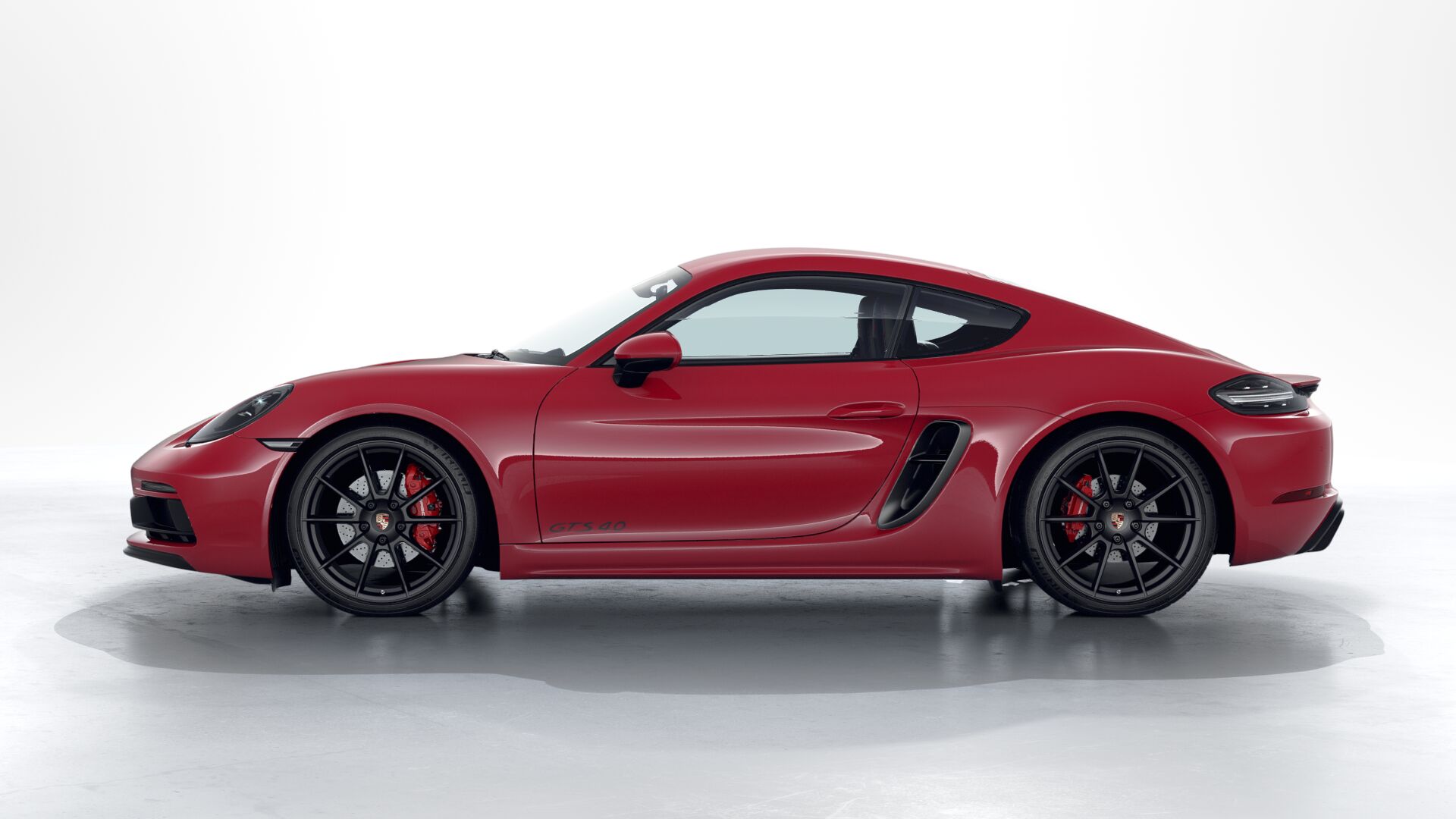 Porsche Gallery