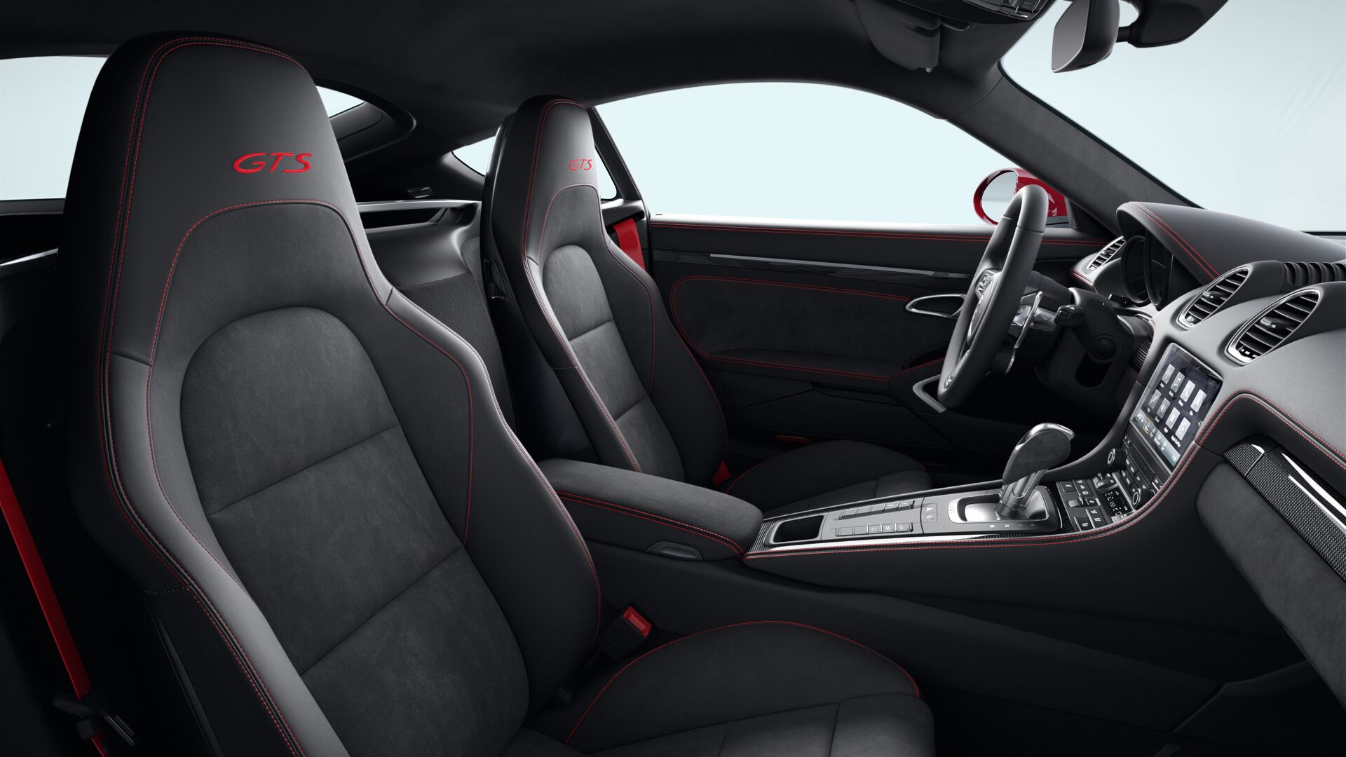 Porsche Gallery