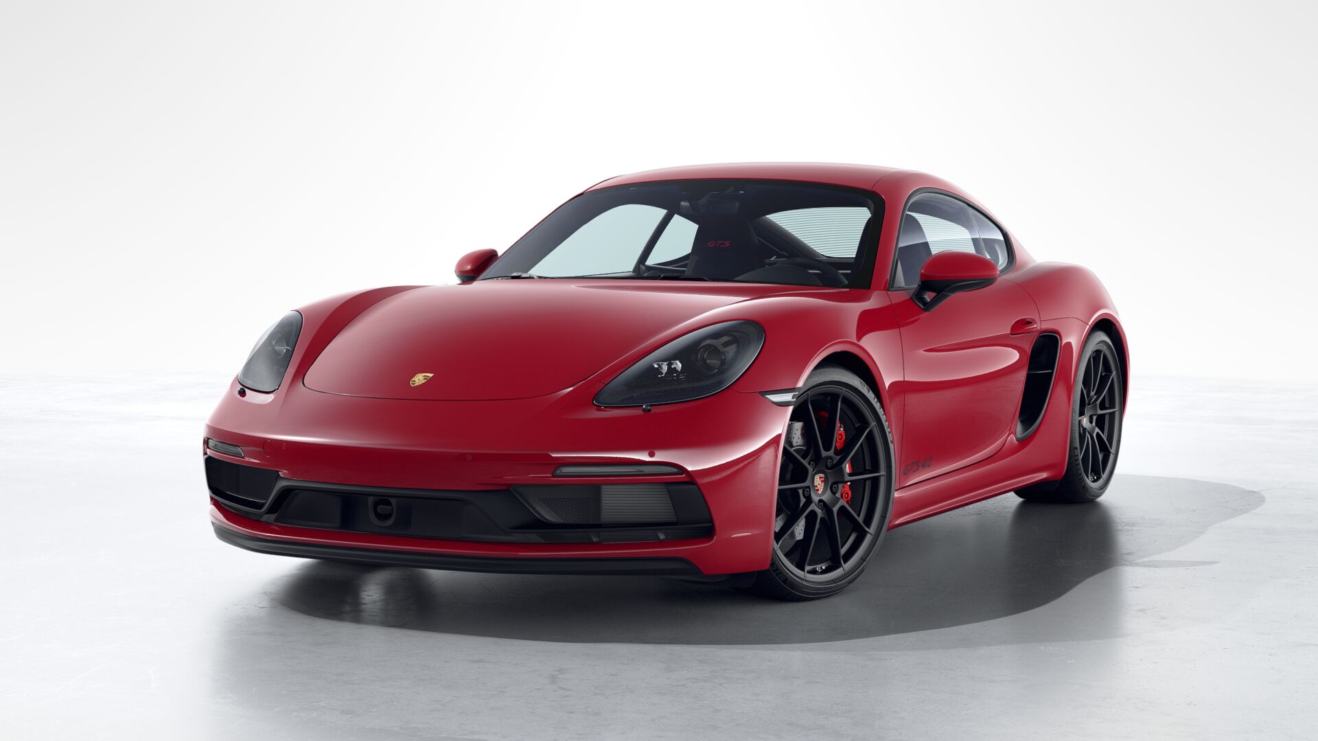Porsche Gallery