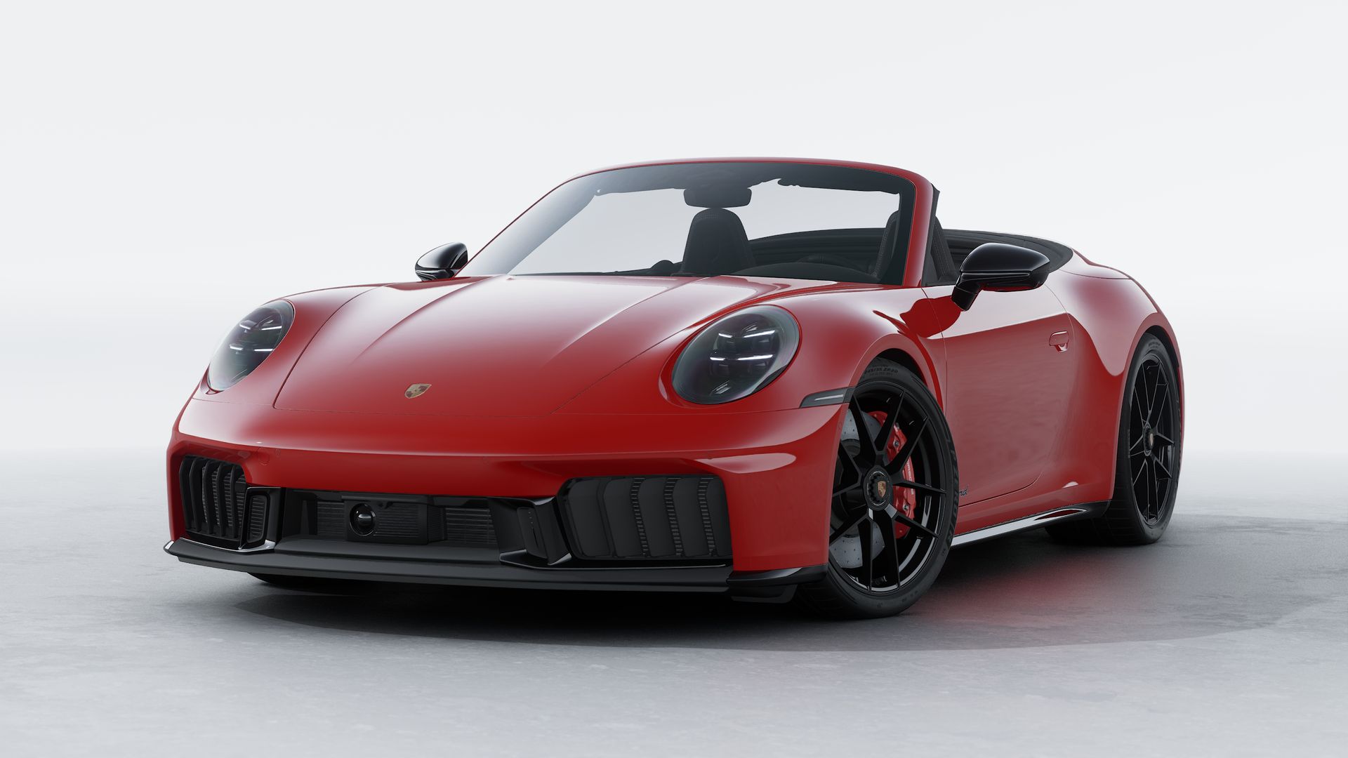 Porsche Gallery