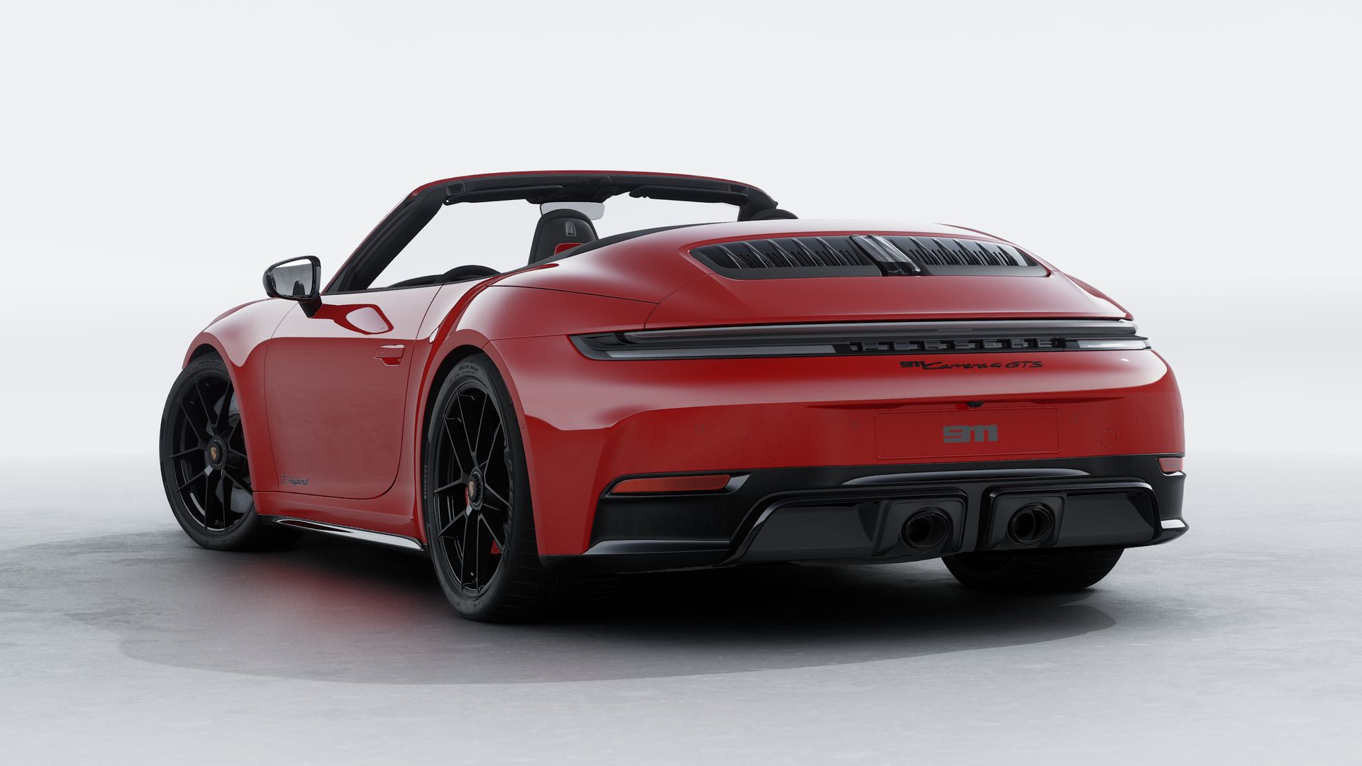Porsche Gallery