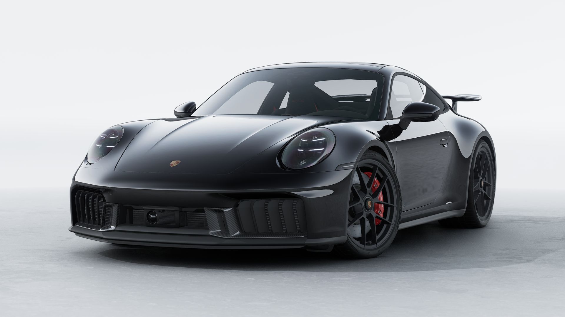 Porsche Gallery