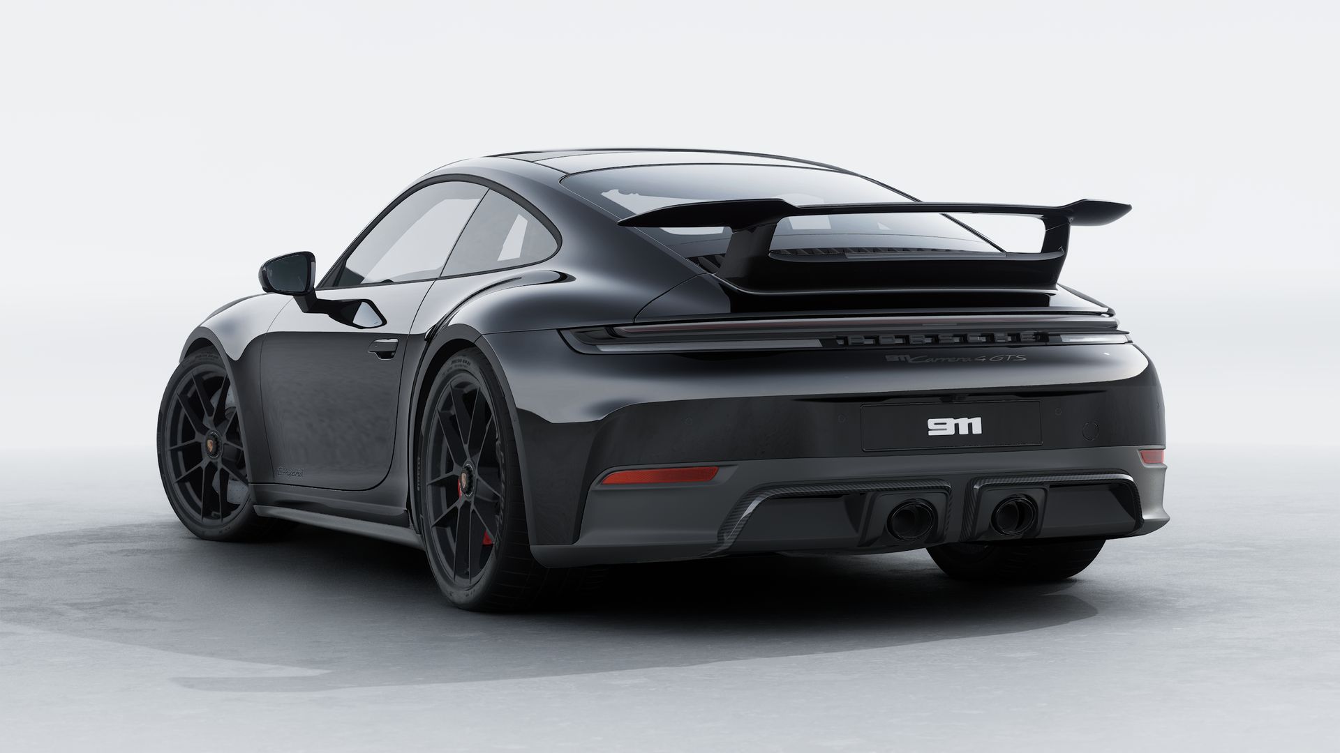 Porsche Gallery