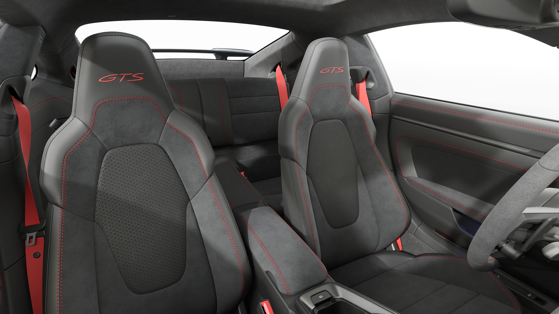 Porsche Gallery