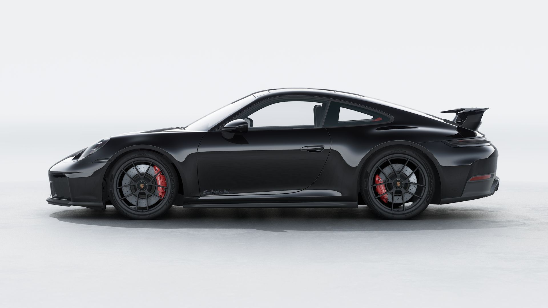 Porsche Gallery