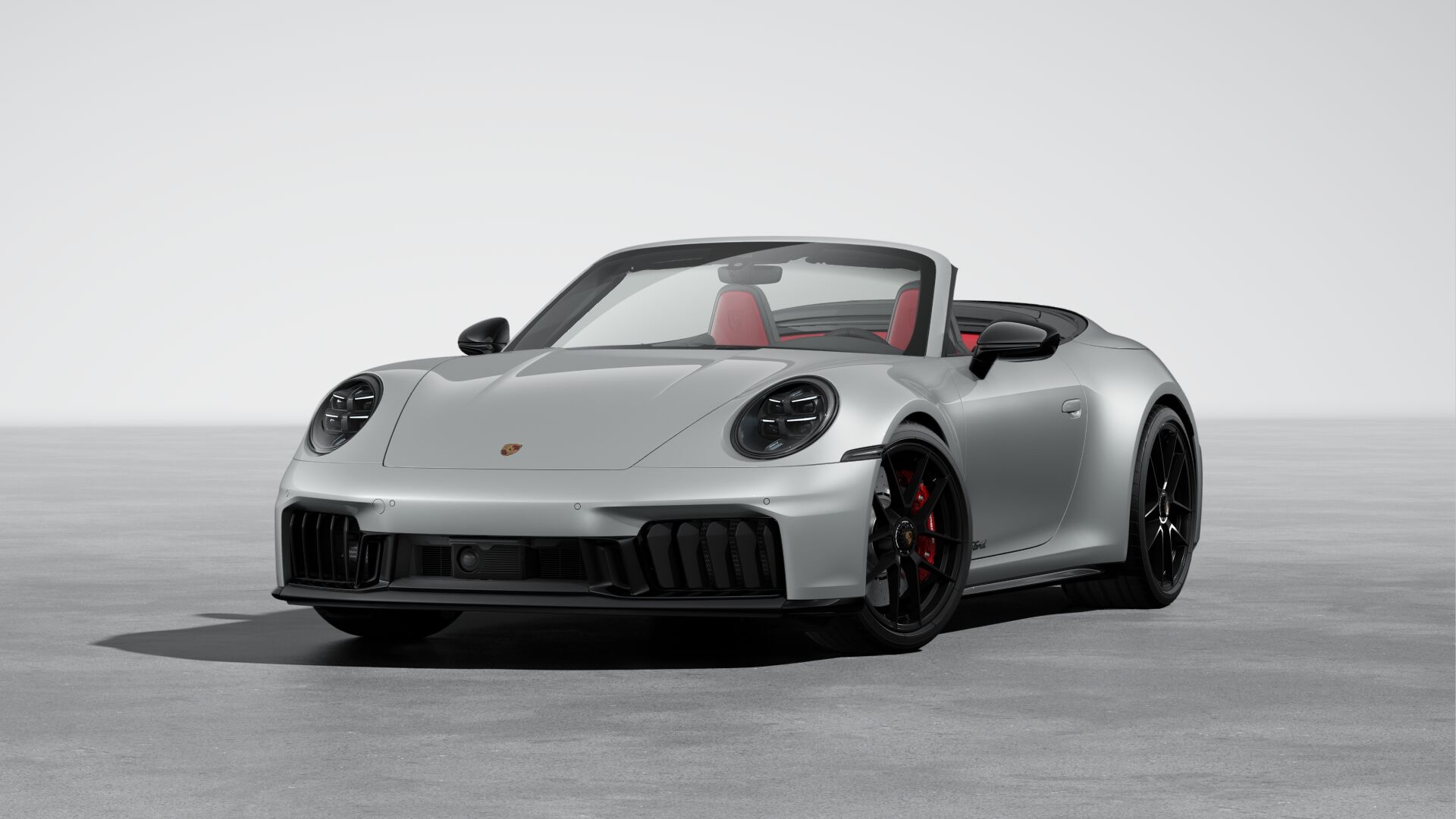 Porsche Gallery