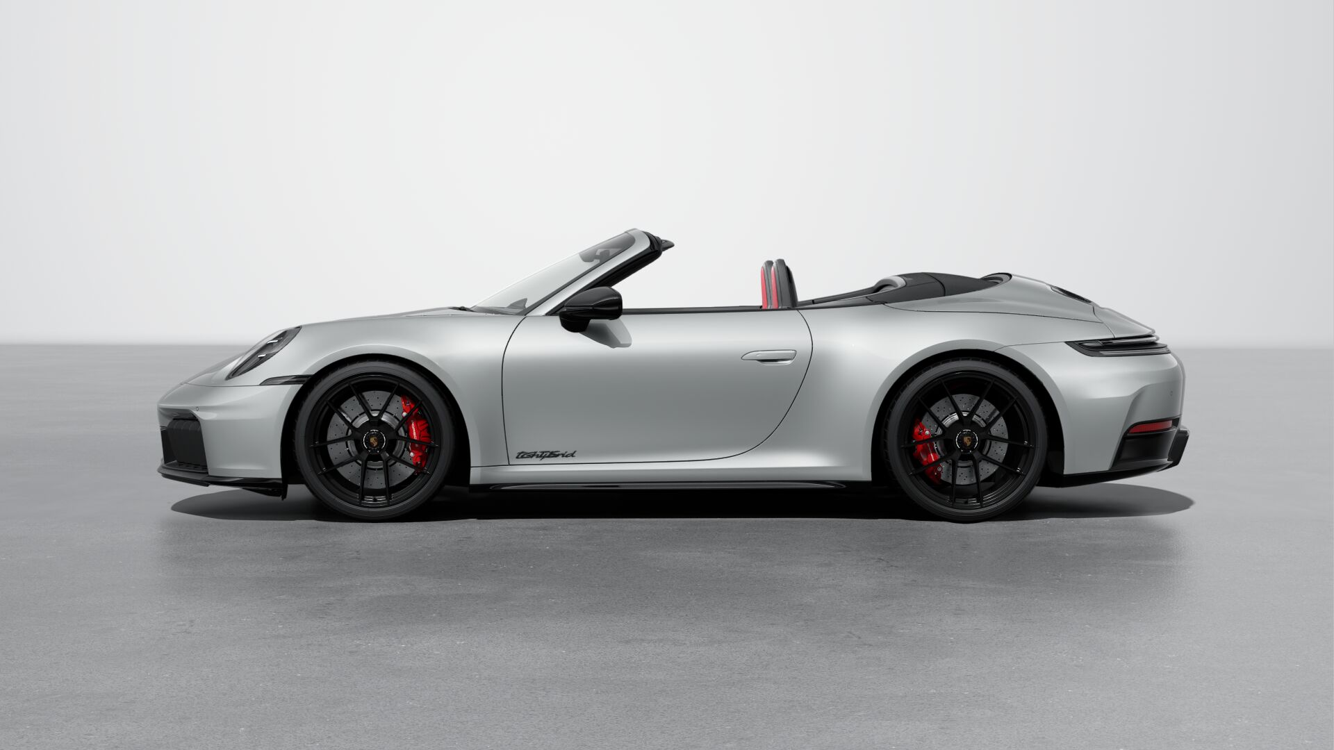 Porsche Gallery