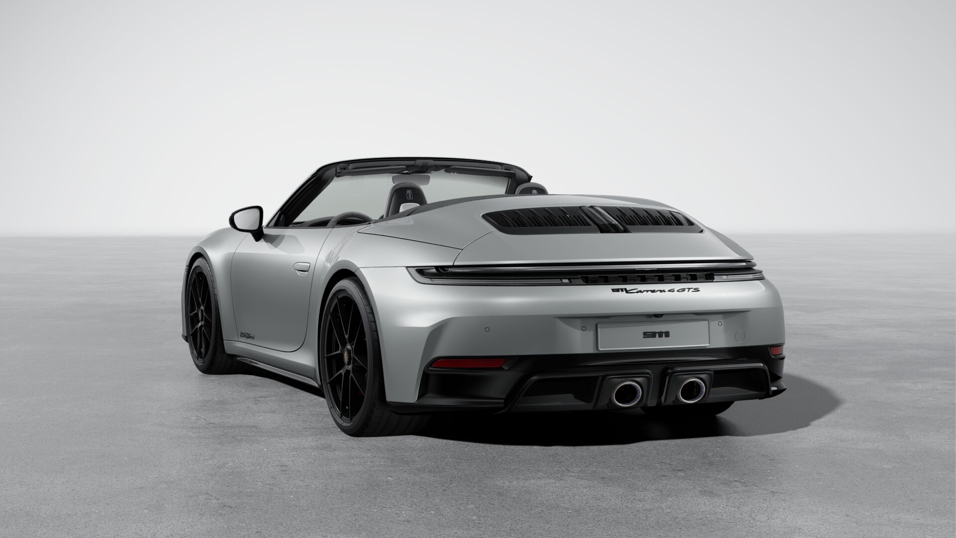 Porsche Gallery