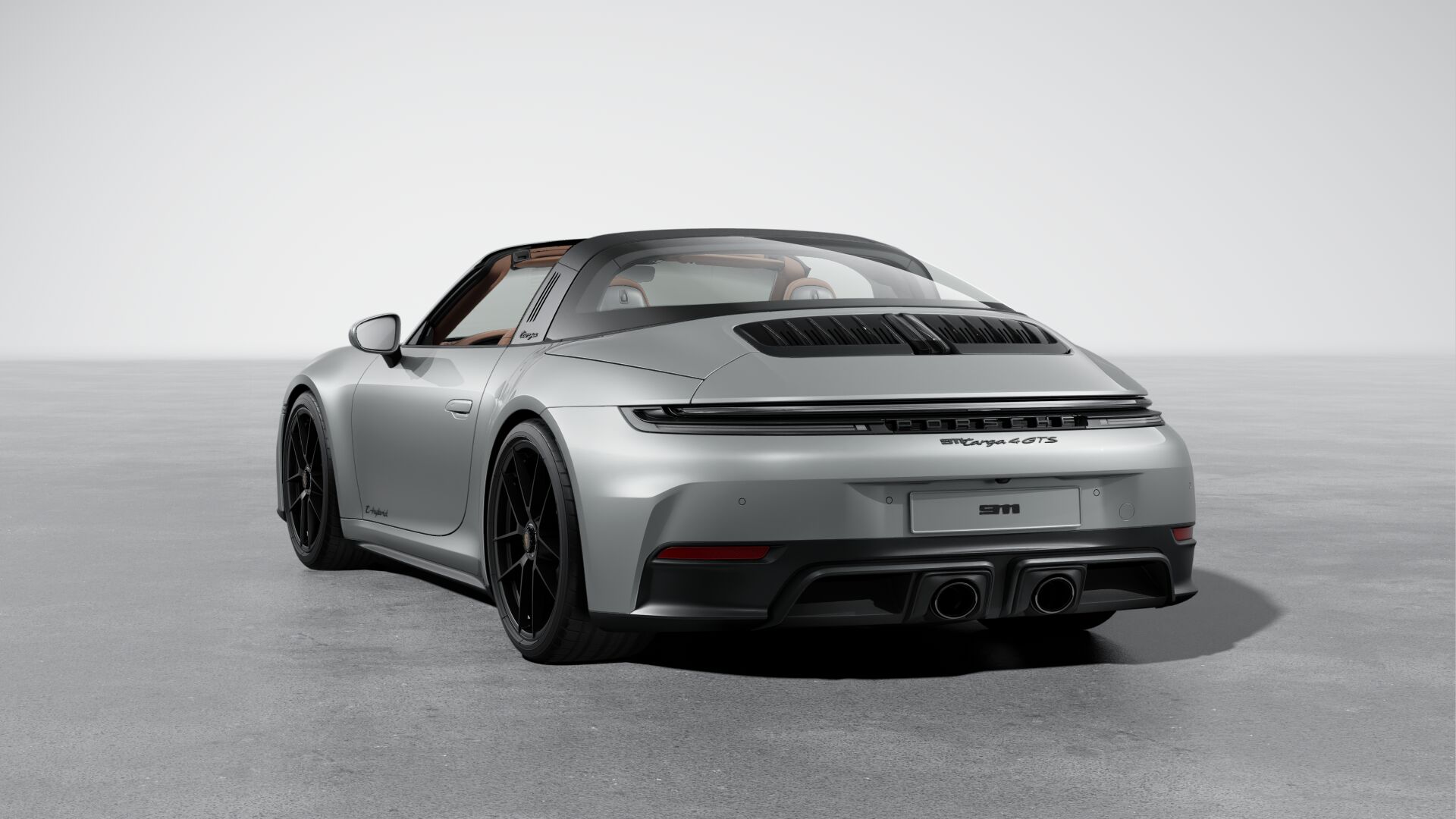 Porsche Gallery