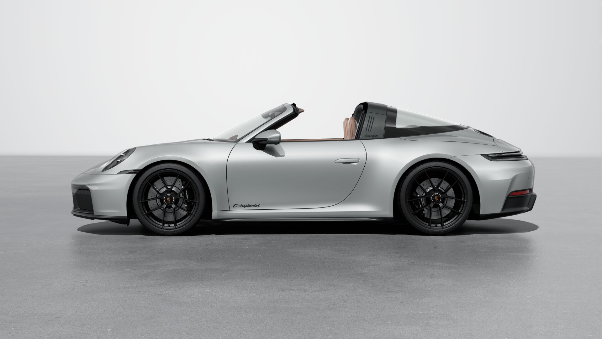 Porsche Gallery