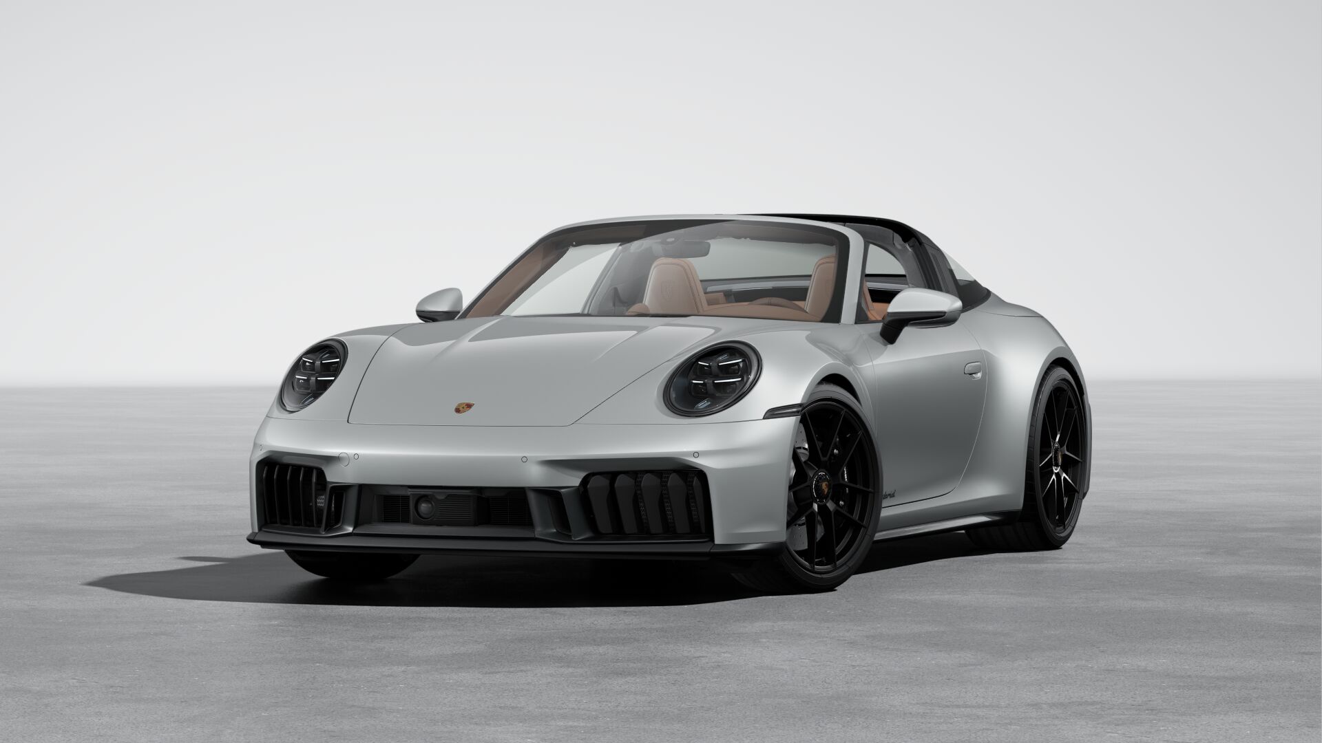 Porsche Gallery