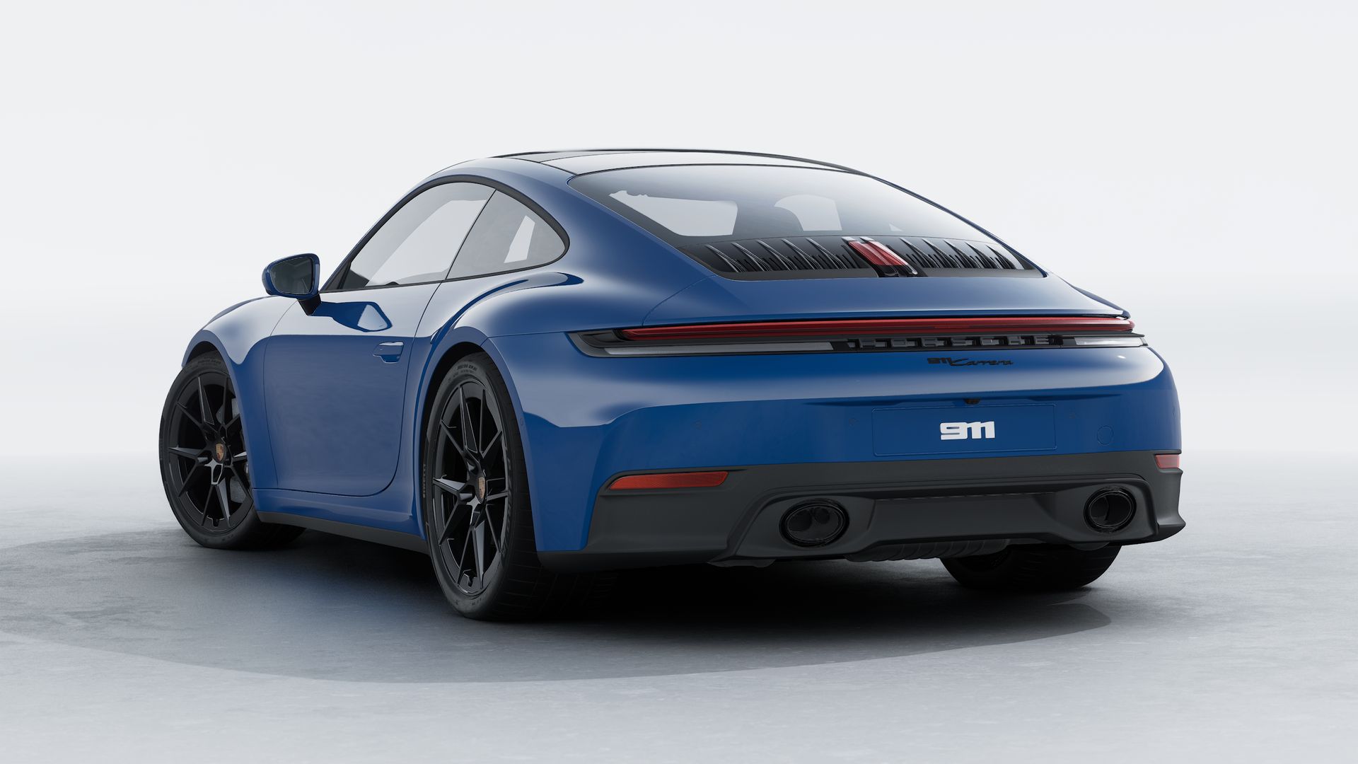 Porsche Gallery