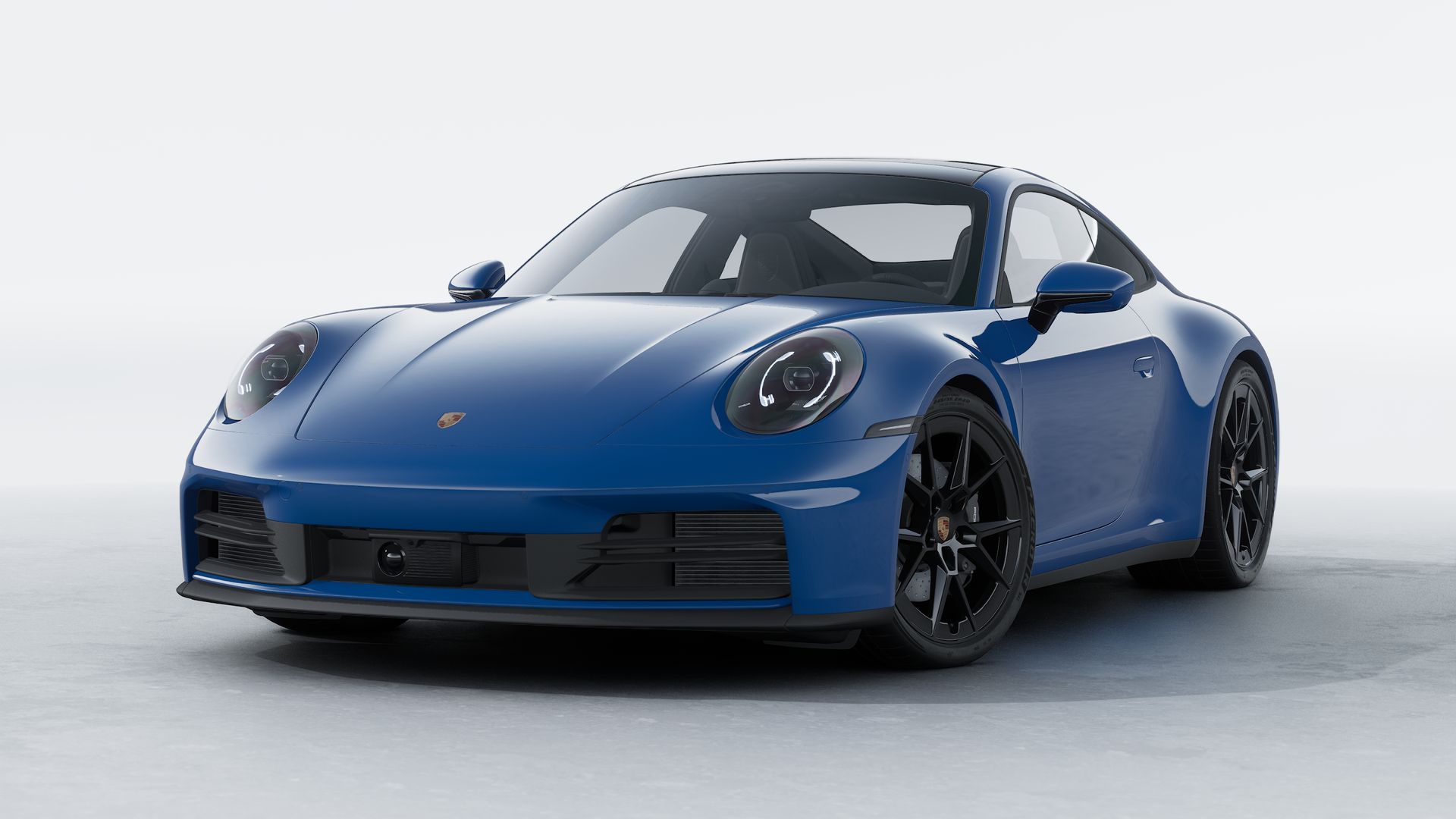 Porsche Gallery