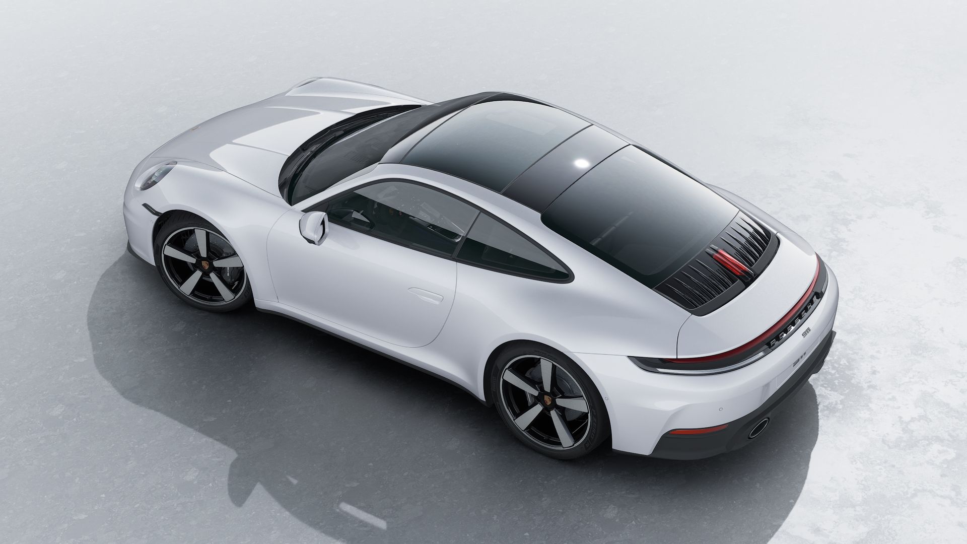 Porsche Gallery