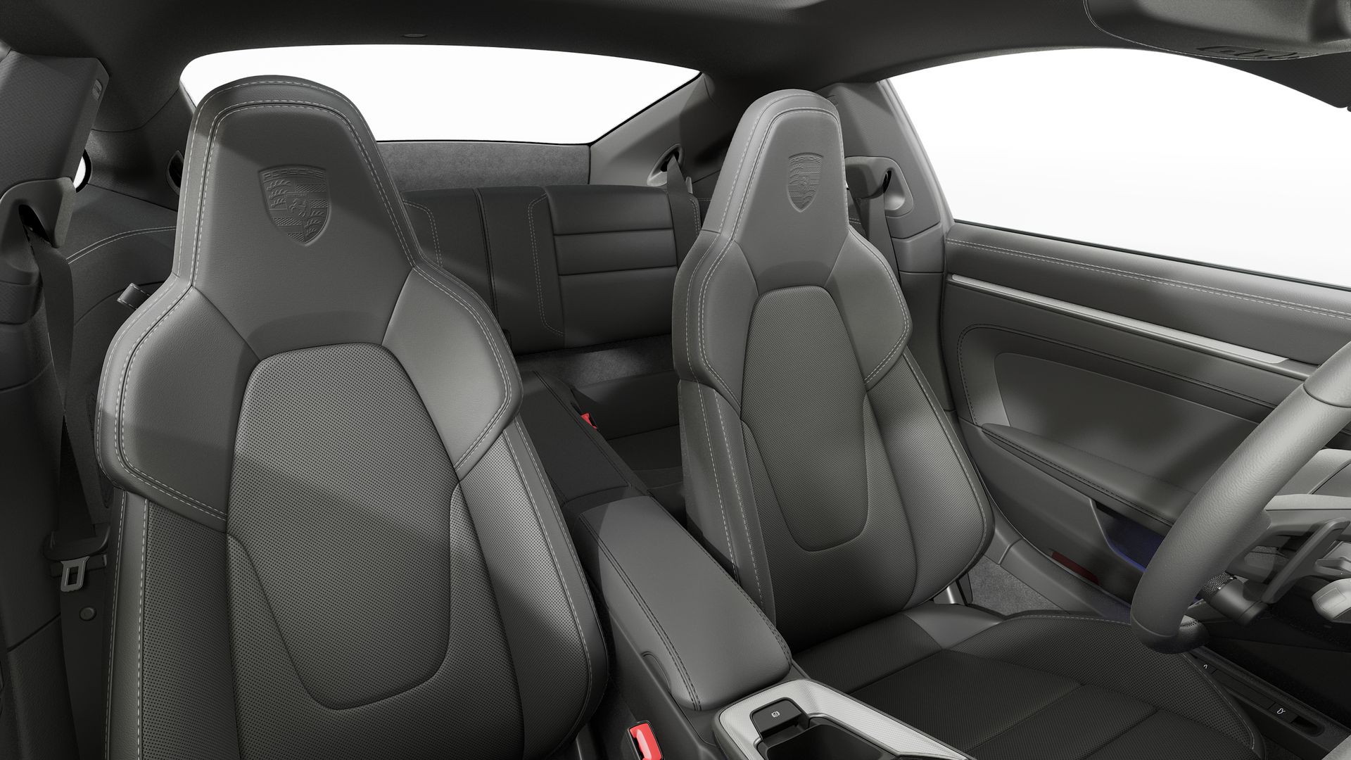 Porsche Gallery