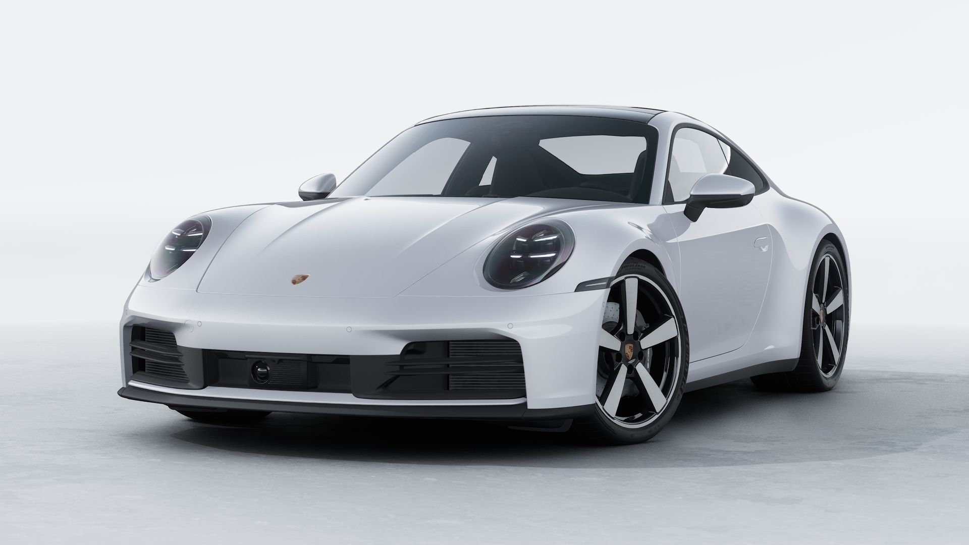 Porsche Gallery