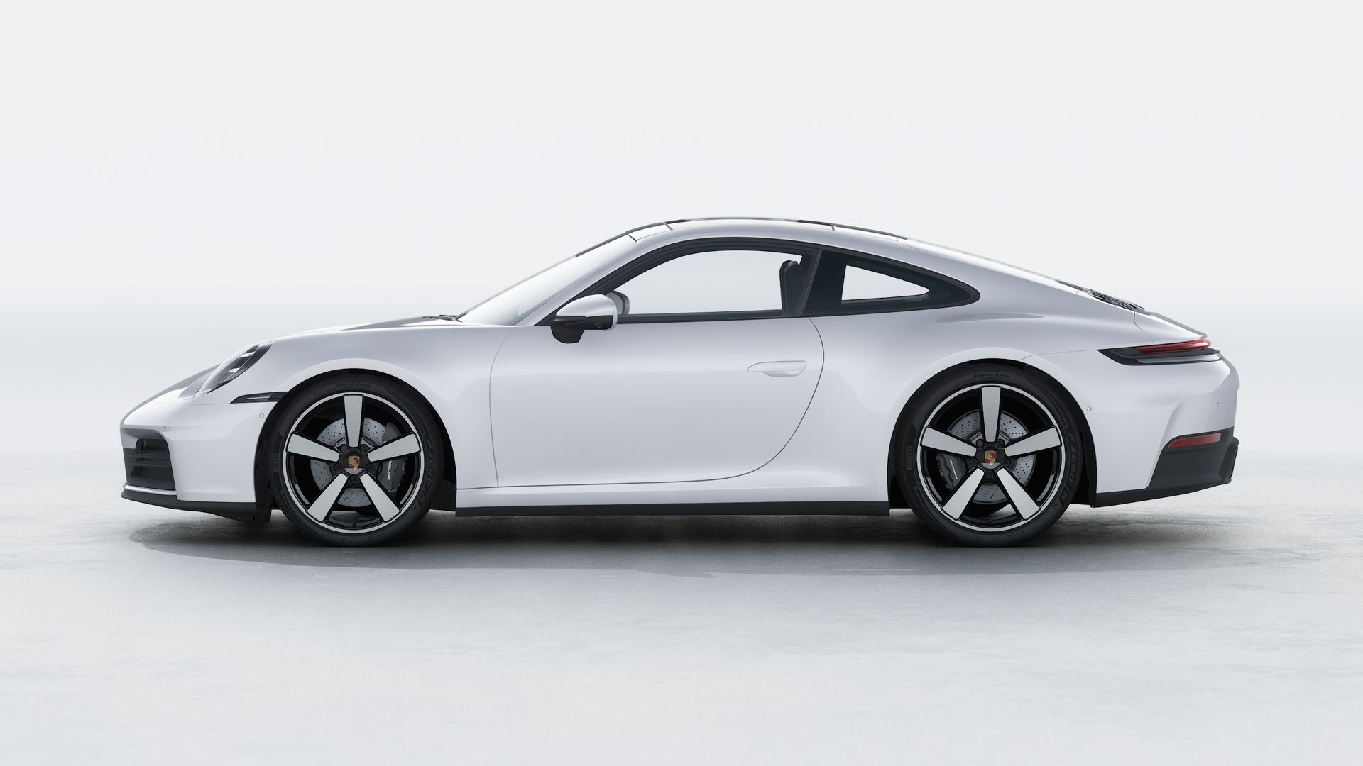 Porsche Gallery