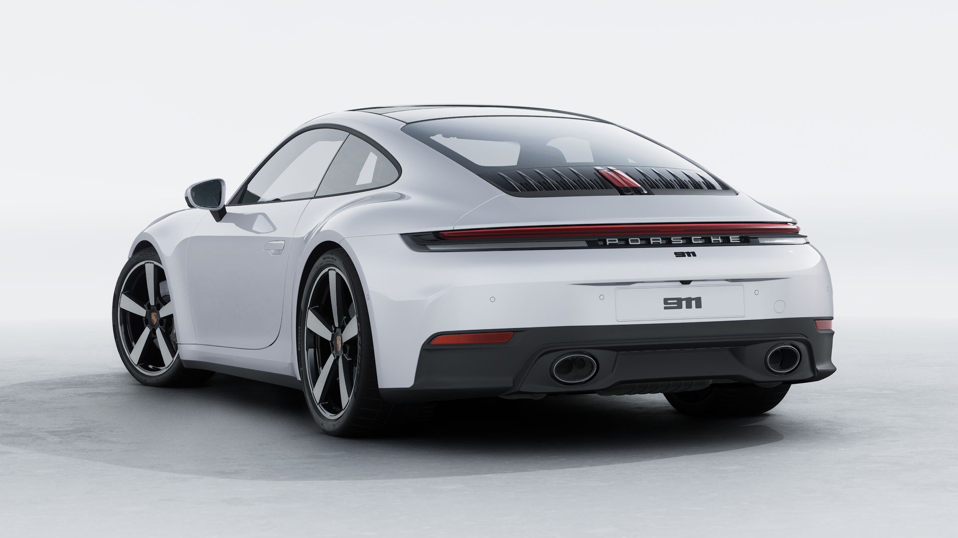 Porsche Gallery