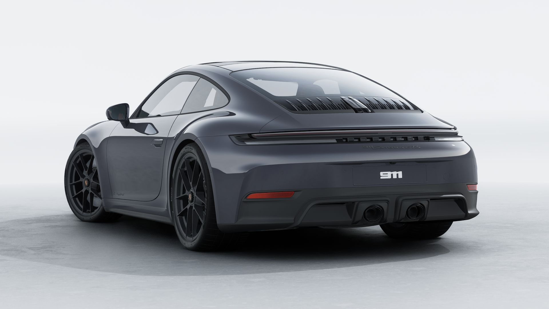 Porsche Gallery
