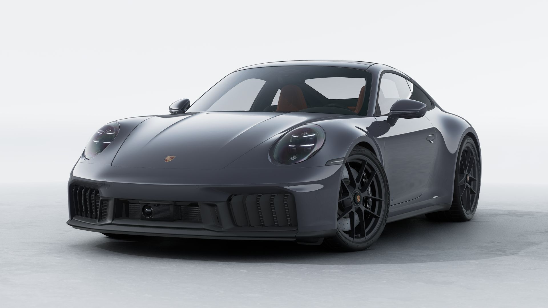 Porsche Gallery