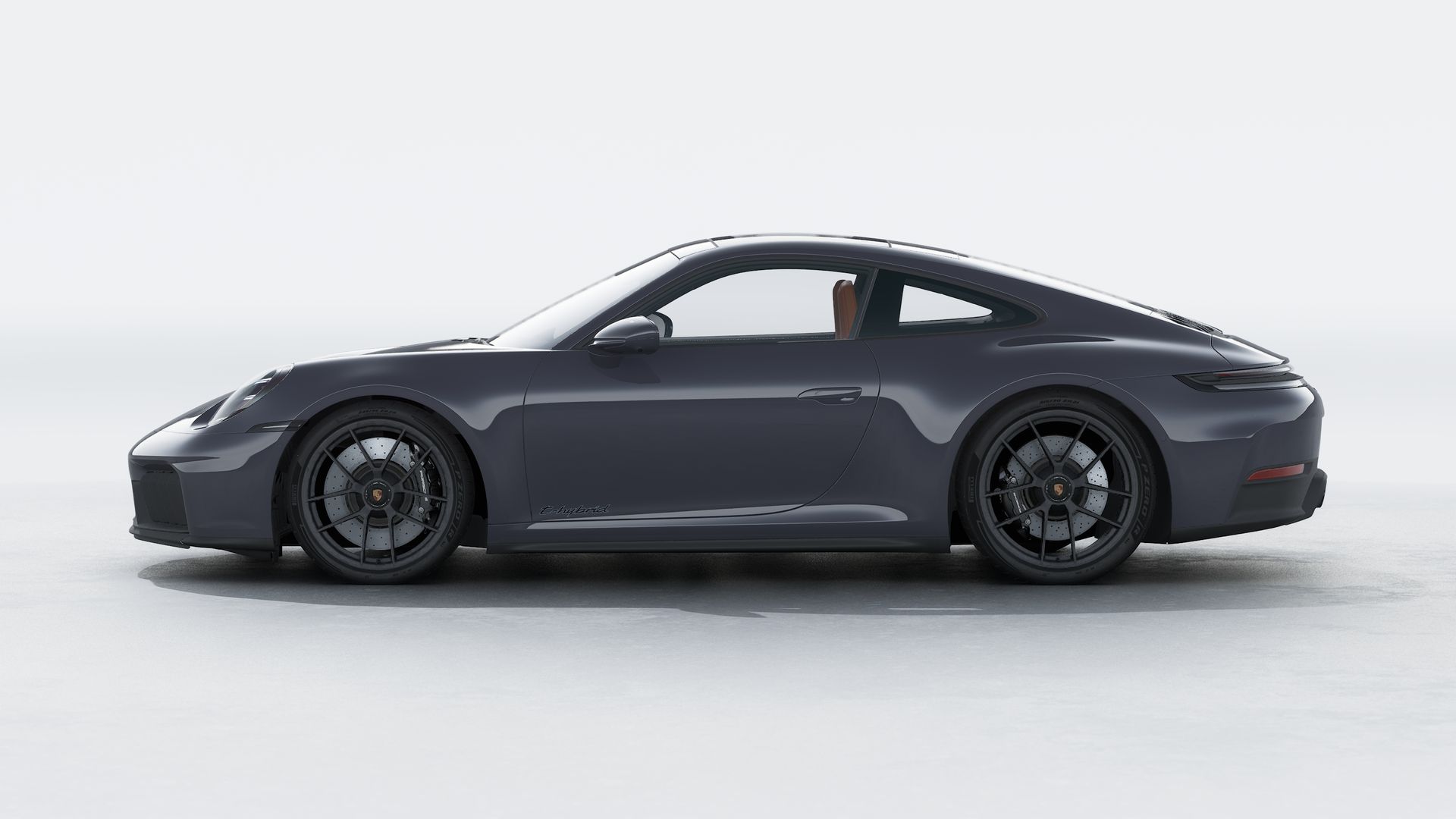 Porsche Gallery