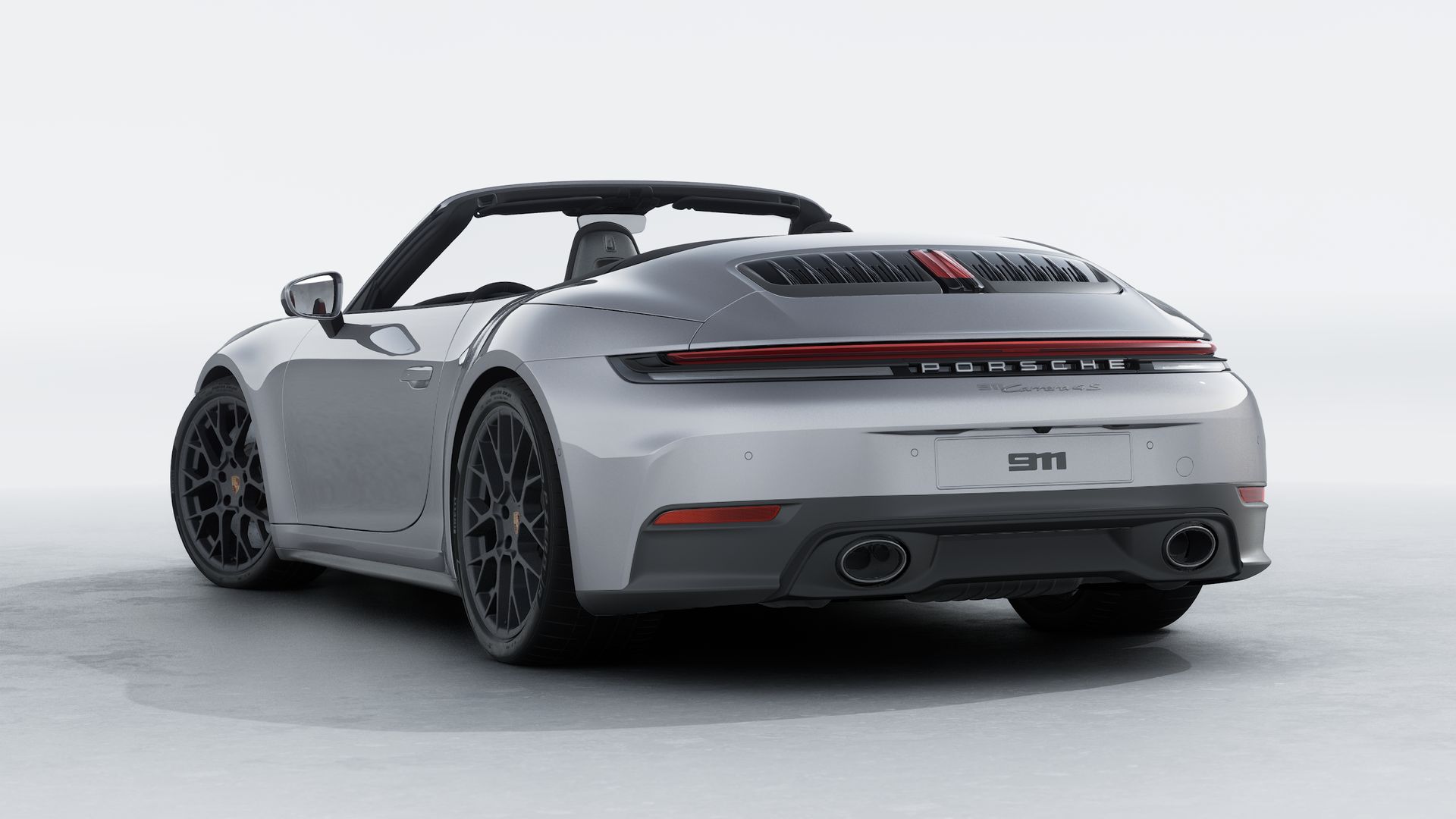 Porsche Gallery