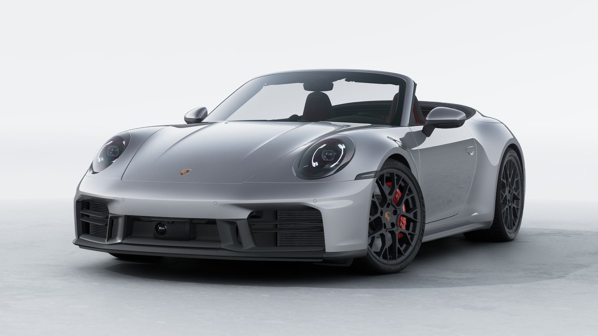 Porsche Gallery