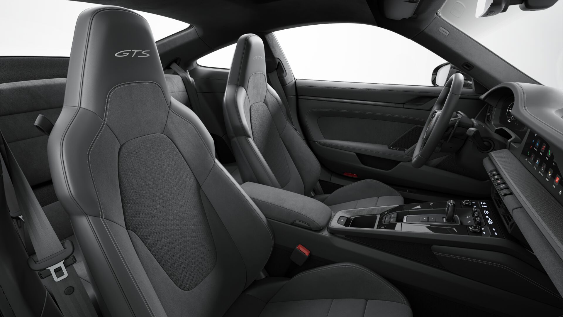 Porsche Gallery