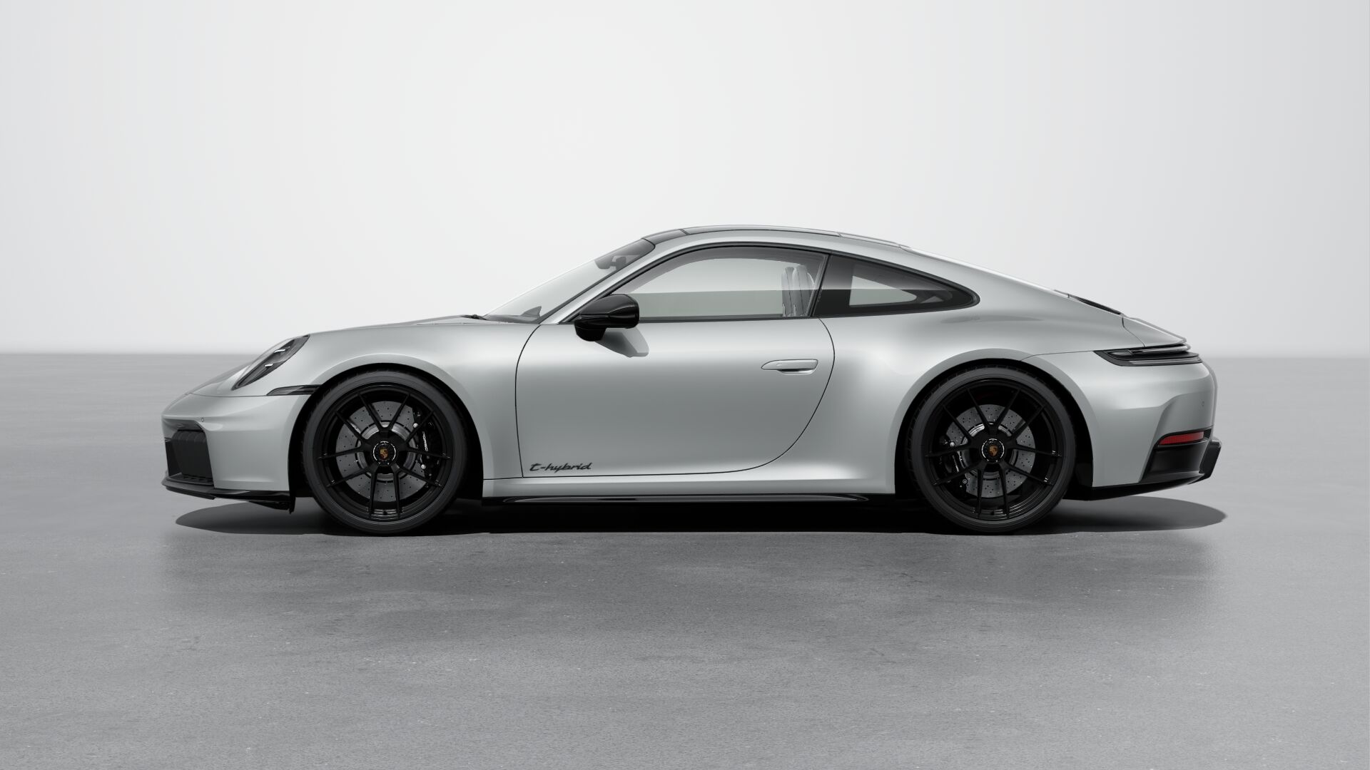 Porsche Gallery